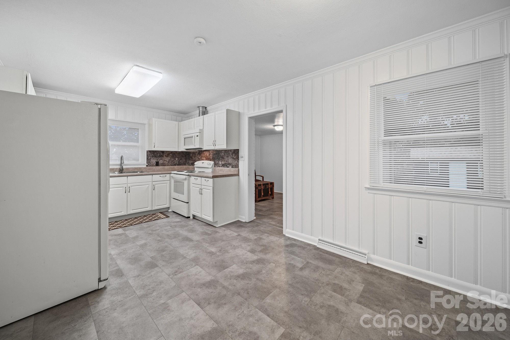 304 Ford Street — Cramerton