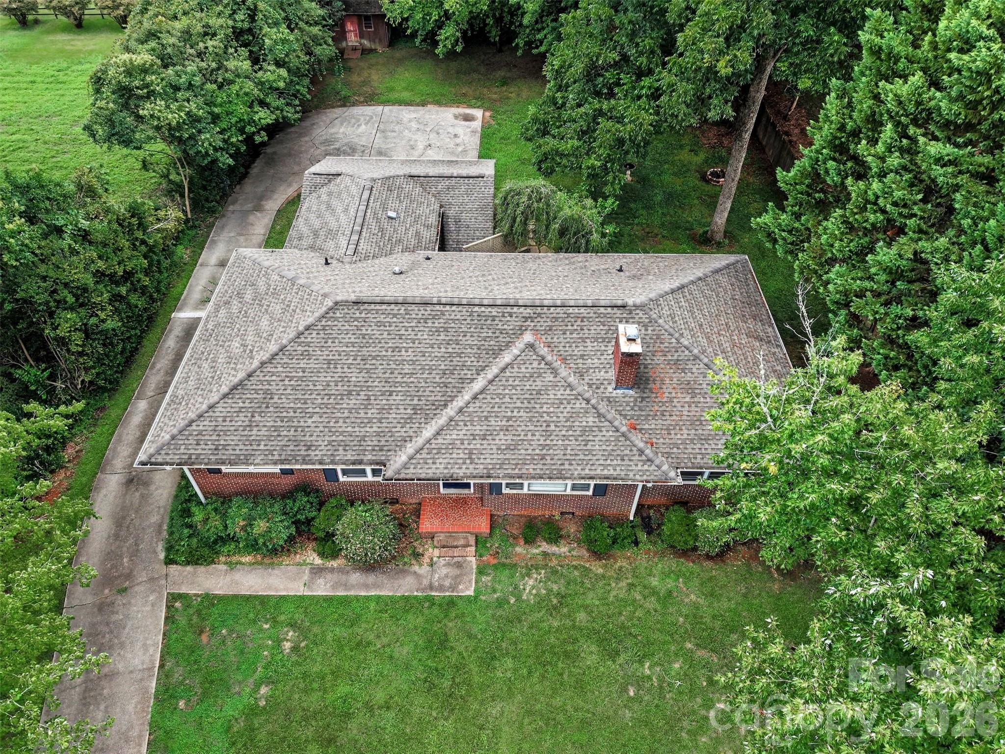 1819 Lumpkin Circle — Rock Hill