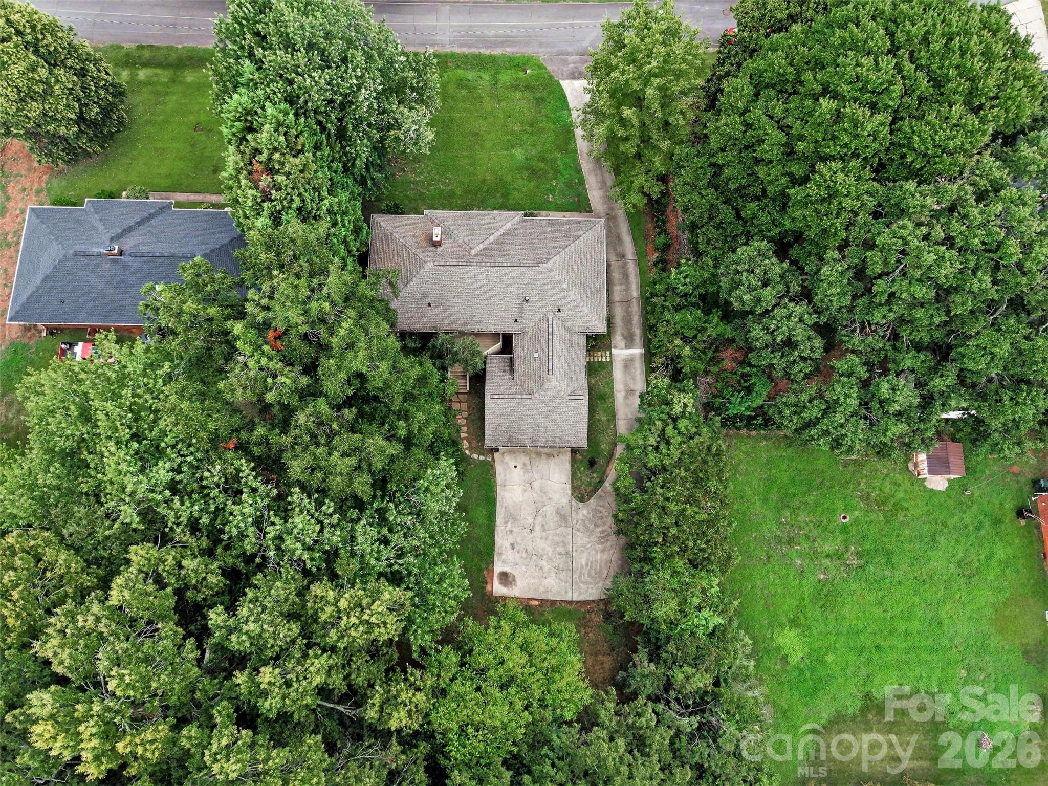 1819 Lumpkin Circle — Rock Hill
