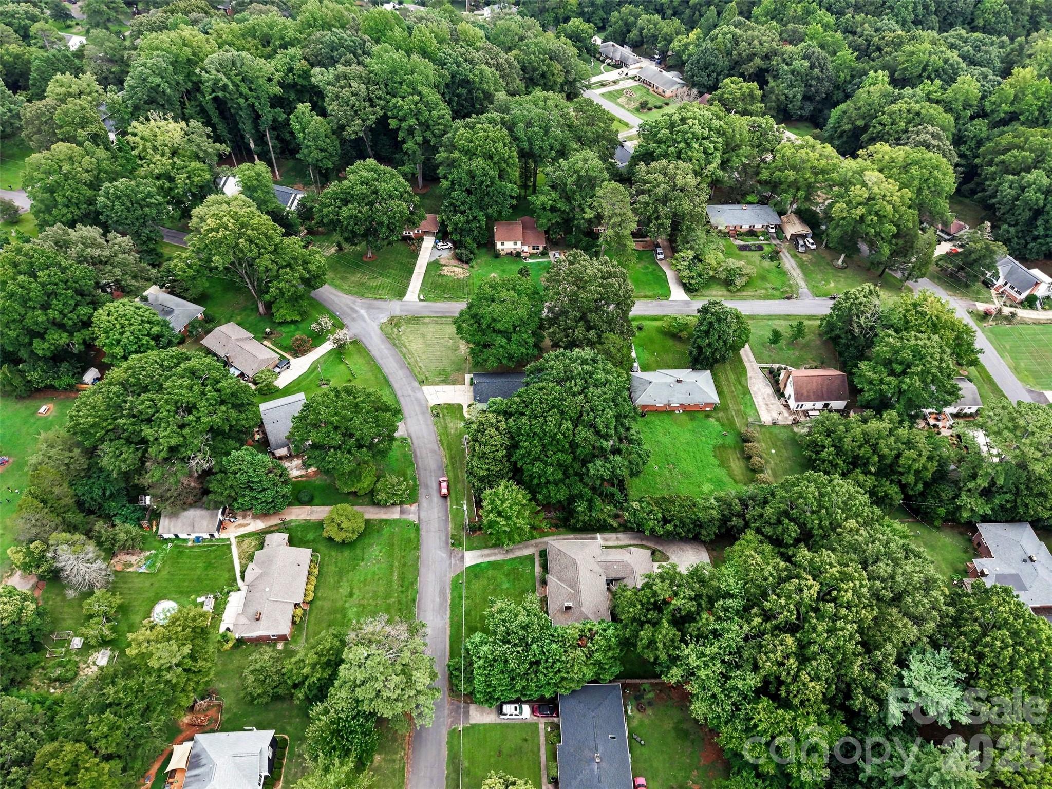 1819 Lumpkin Circle — Rock Hill