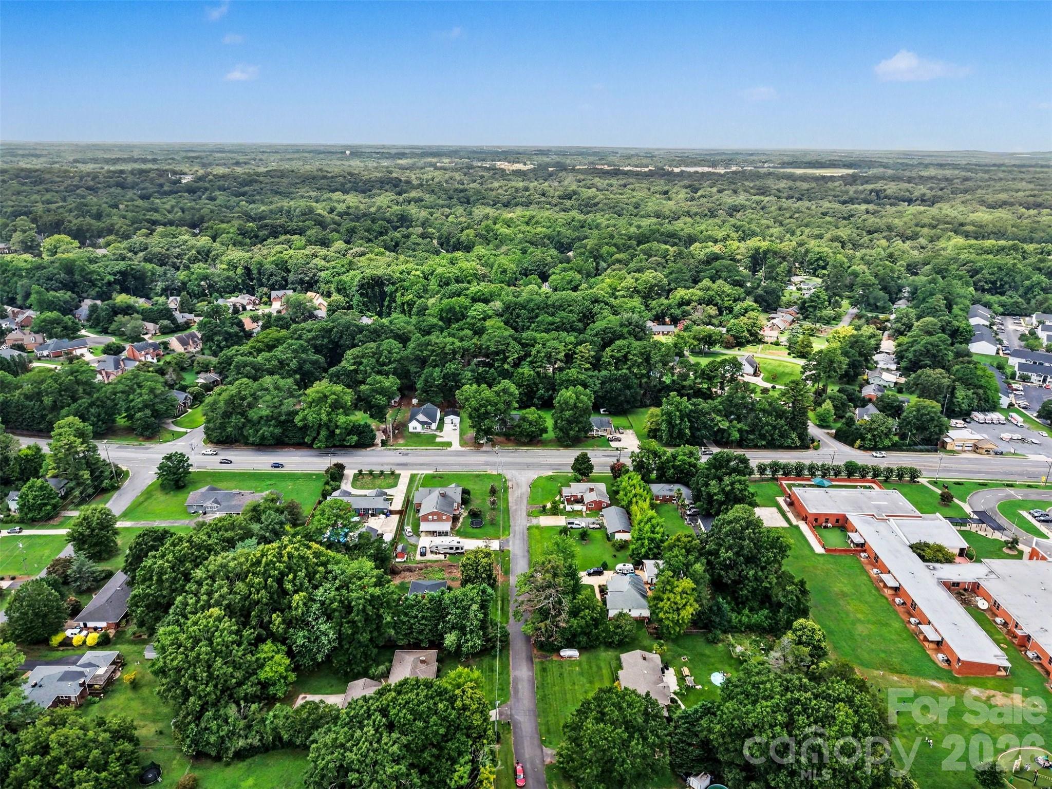 1819 Lumpkin Circle — Rock Hill