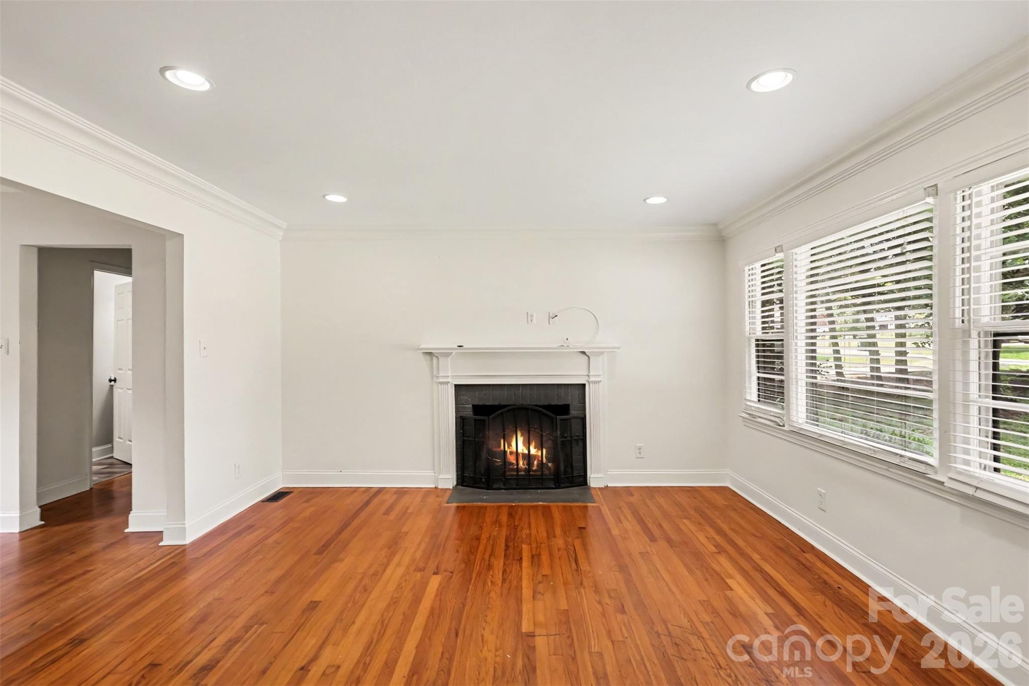 1819 Lumpkin Circle — Rock Hill