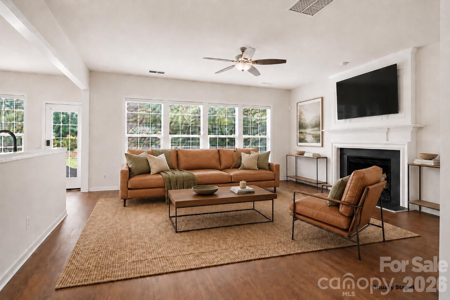 7633 Rathburn Lane — Charlotte