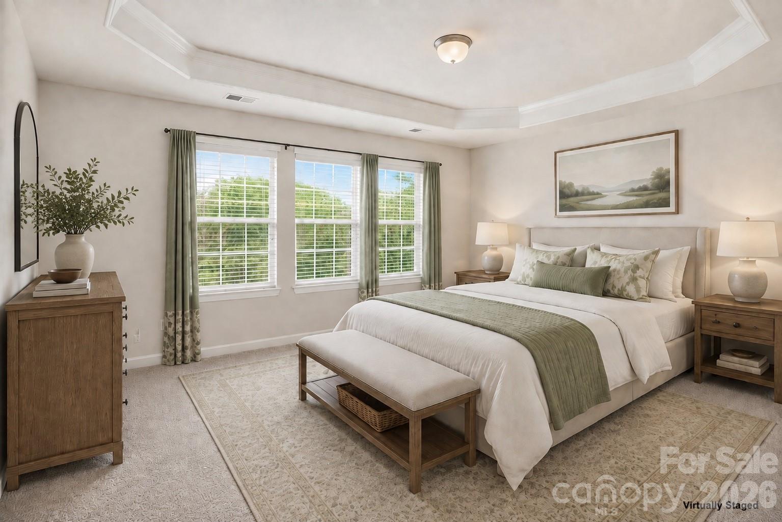 7633 Rathburn Lane — Charlotte