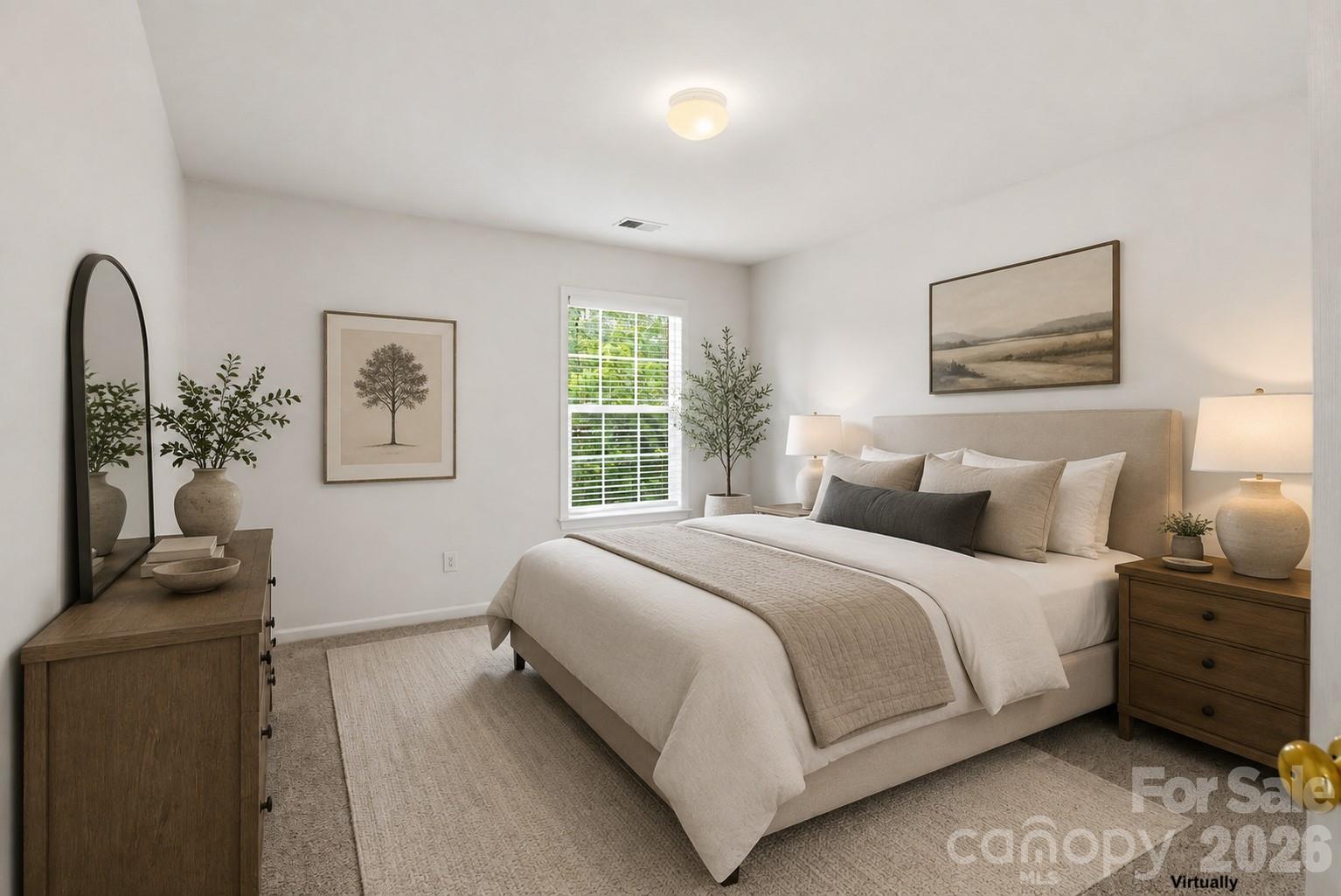 7633 Rathburn Lane — Charlotte