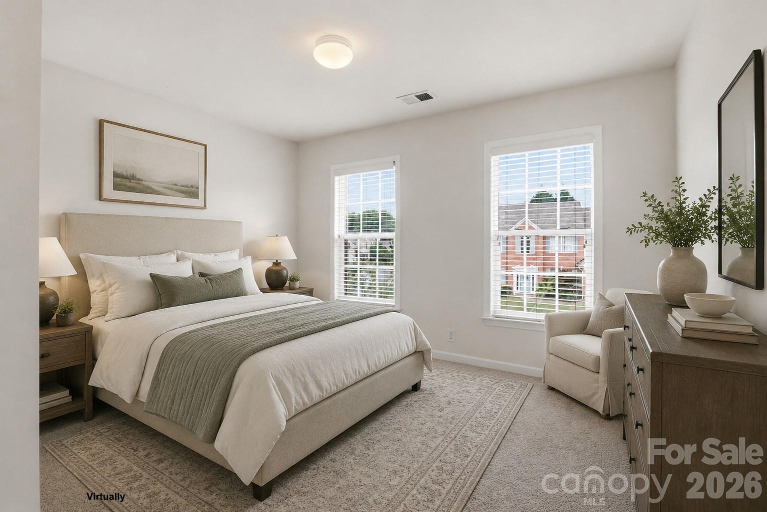 7633 Rathburn Lane — Charlotte