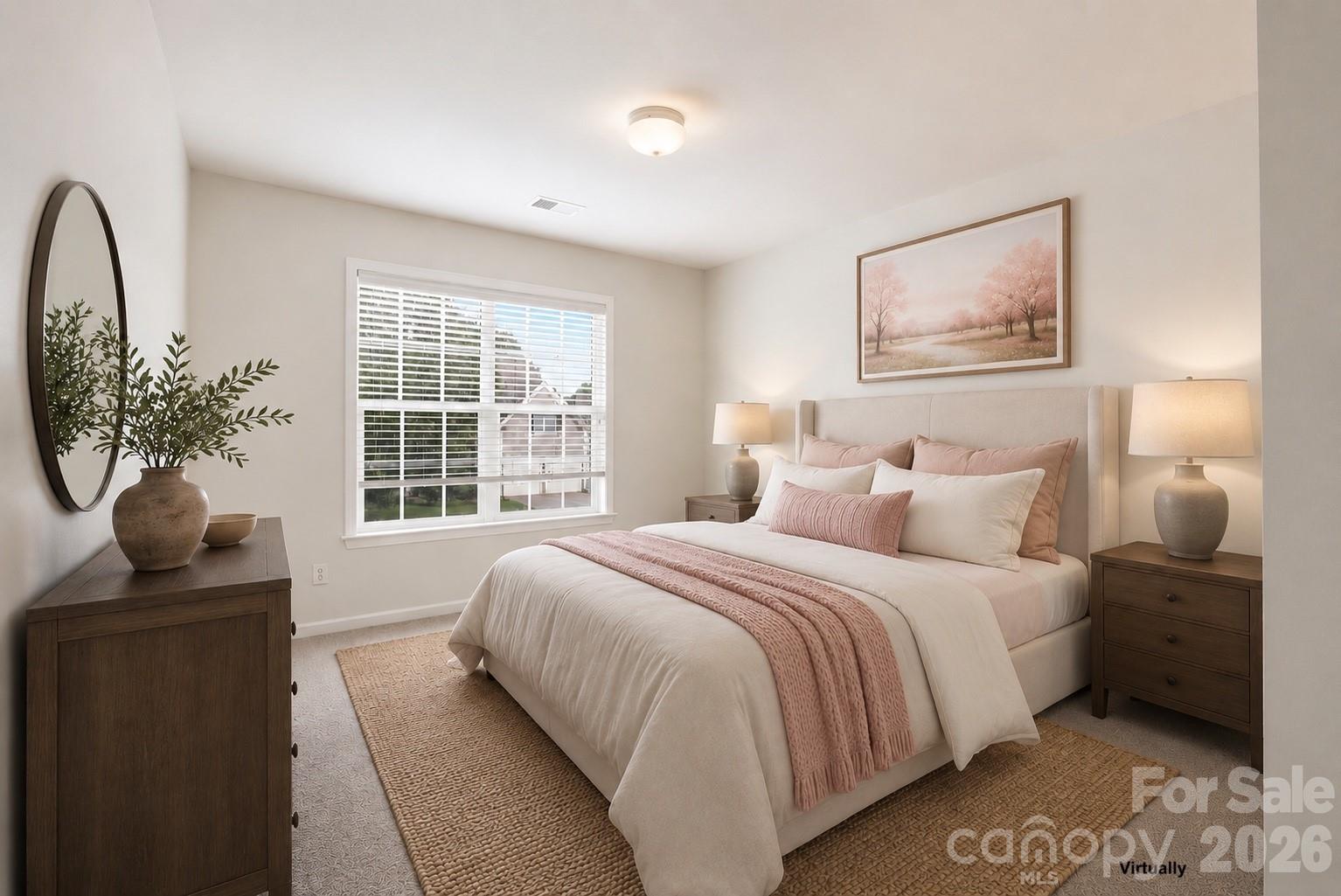 7633 Rathburn Lane — Charlotte