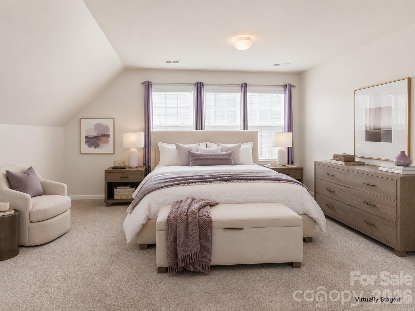 7633 Rathburn Lane — Charlotte