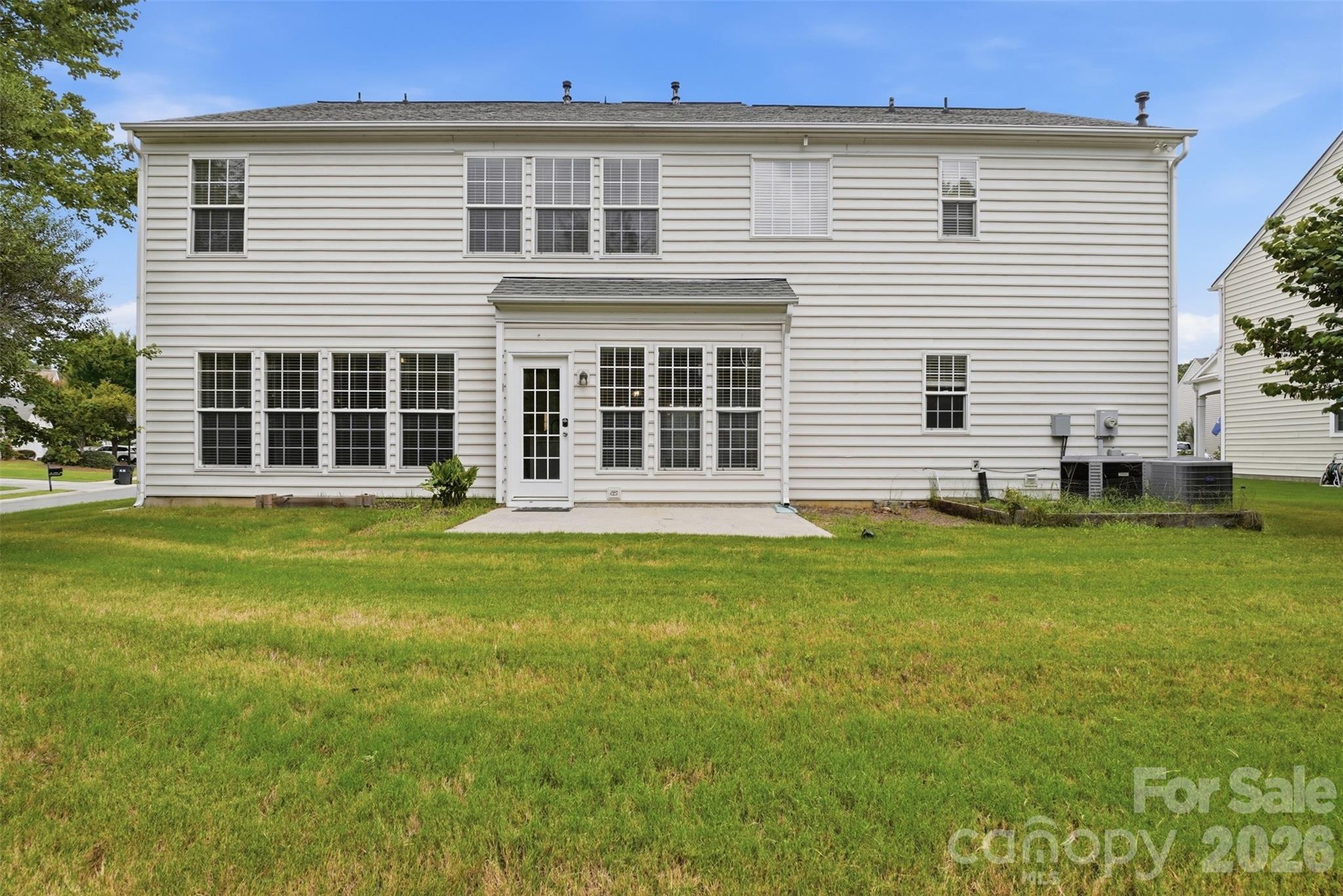 7633 Rathburn Lane — Charlotte