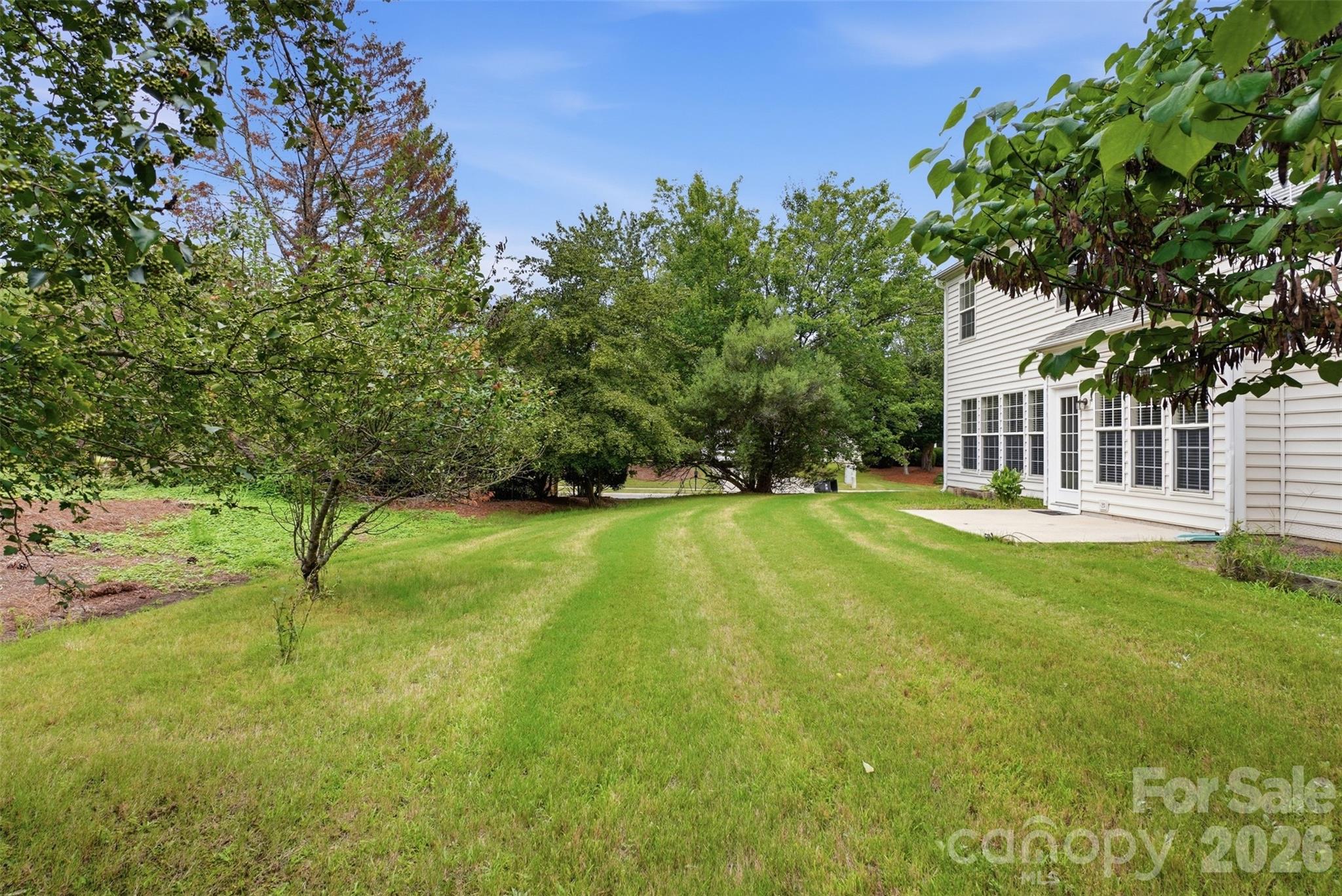 7633 Rathburn Lane — Charlotte