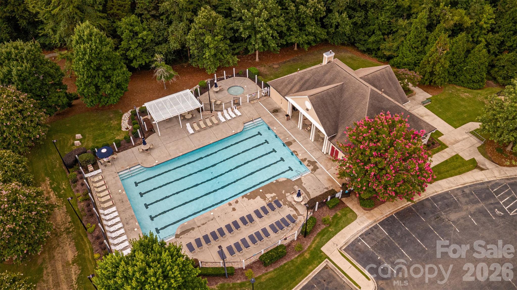 7633 Rathburn Lane — Charlotte