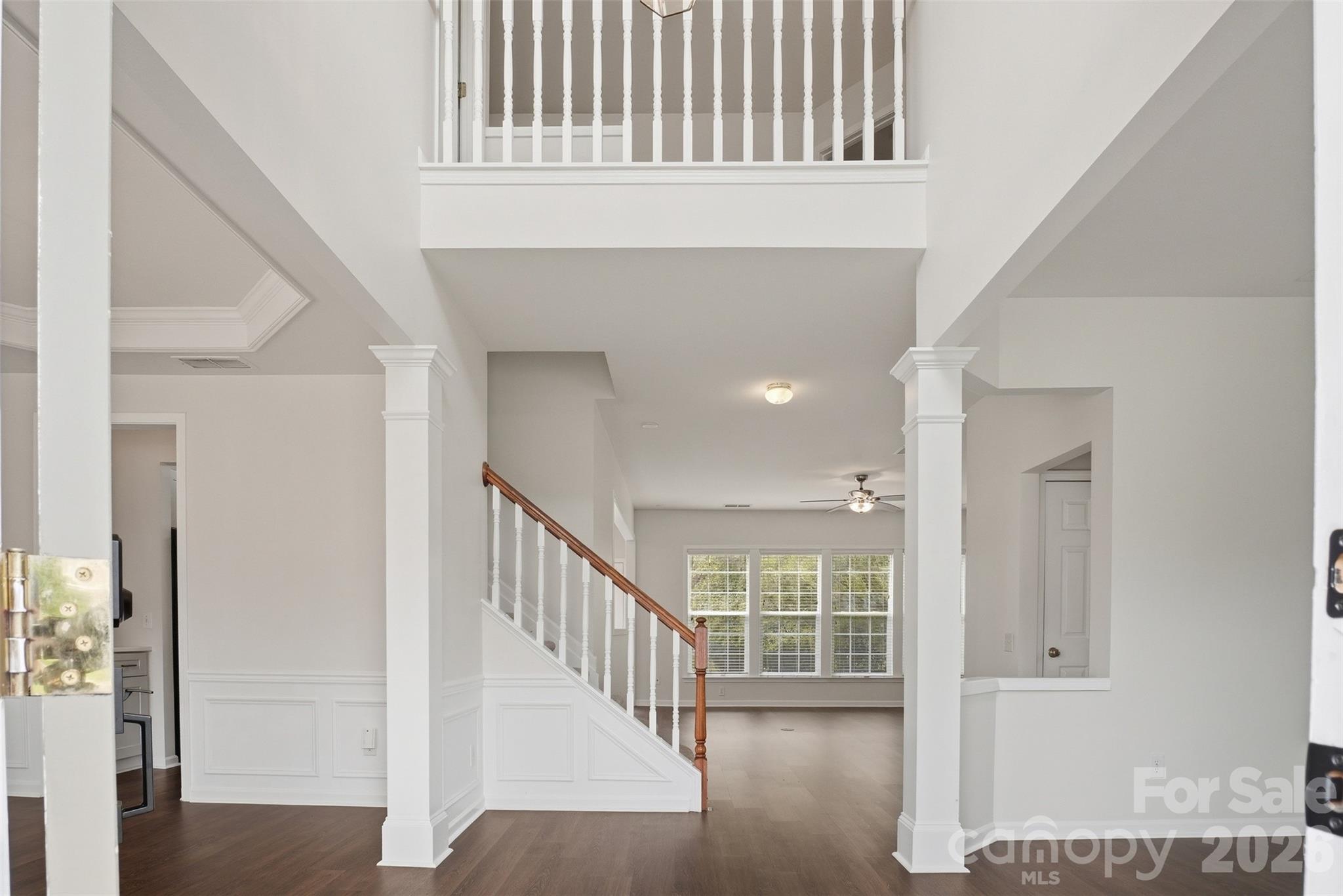 7633 Rathburn Lane — Charlotte