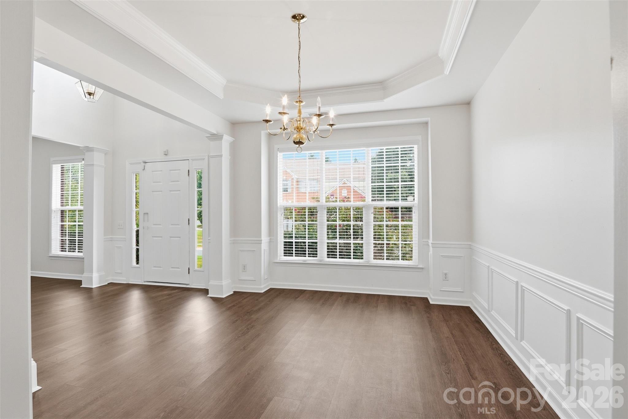 7633 Rathburn Lane — Charlotte