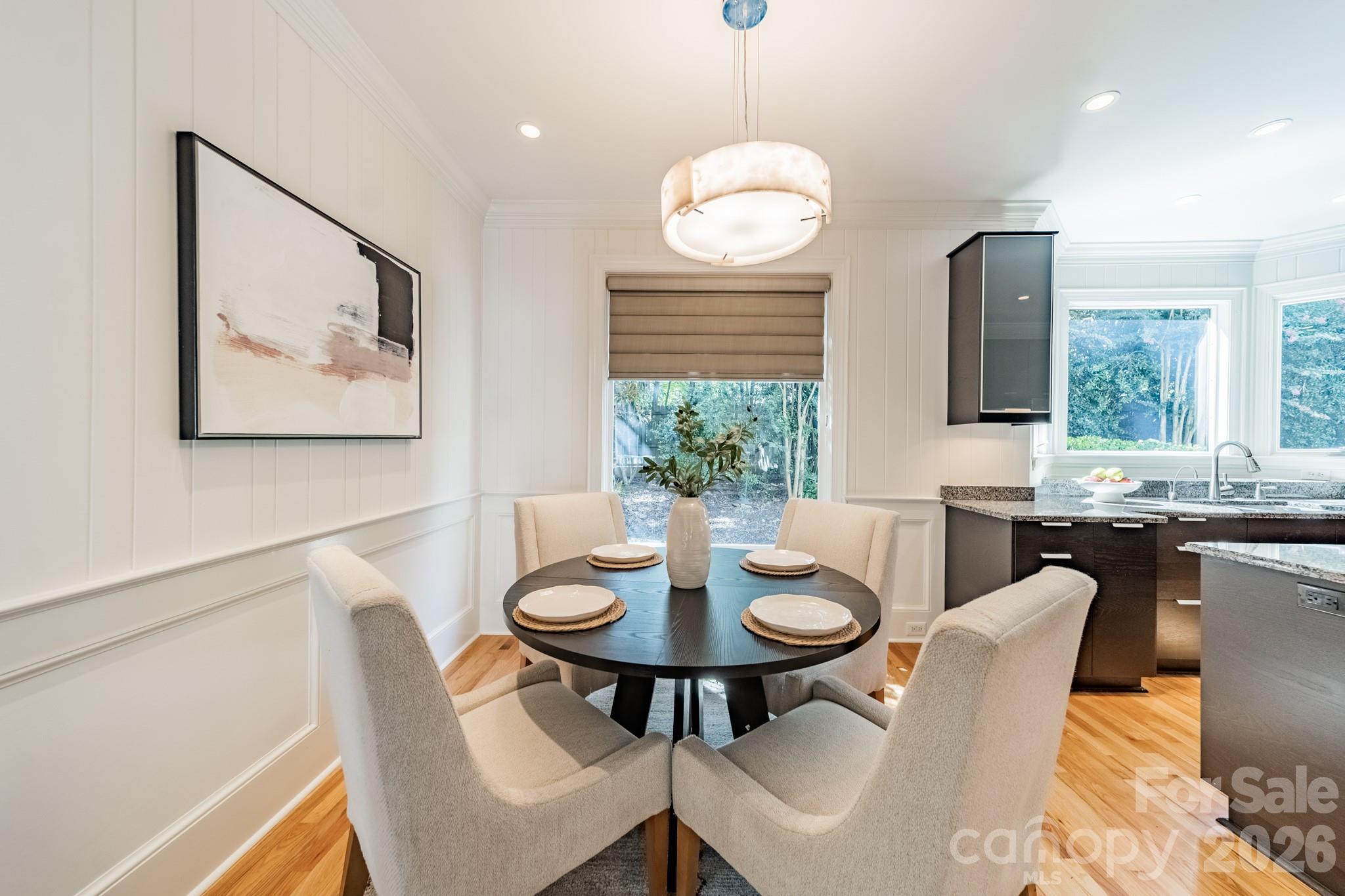 304 S Canterbury Road — Charlotte