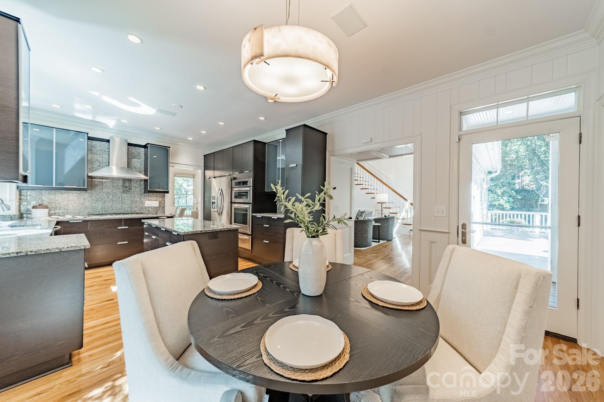304 S Canterbury Road — Charlotte