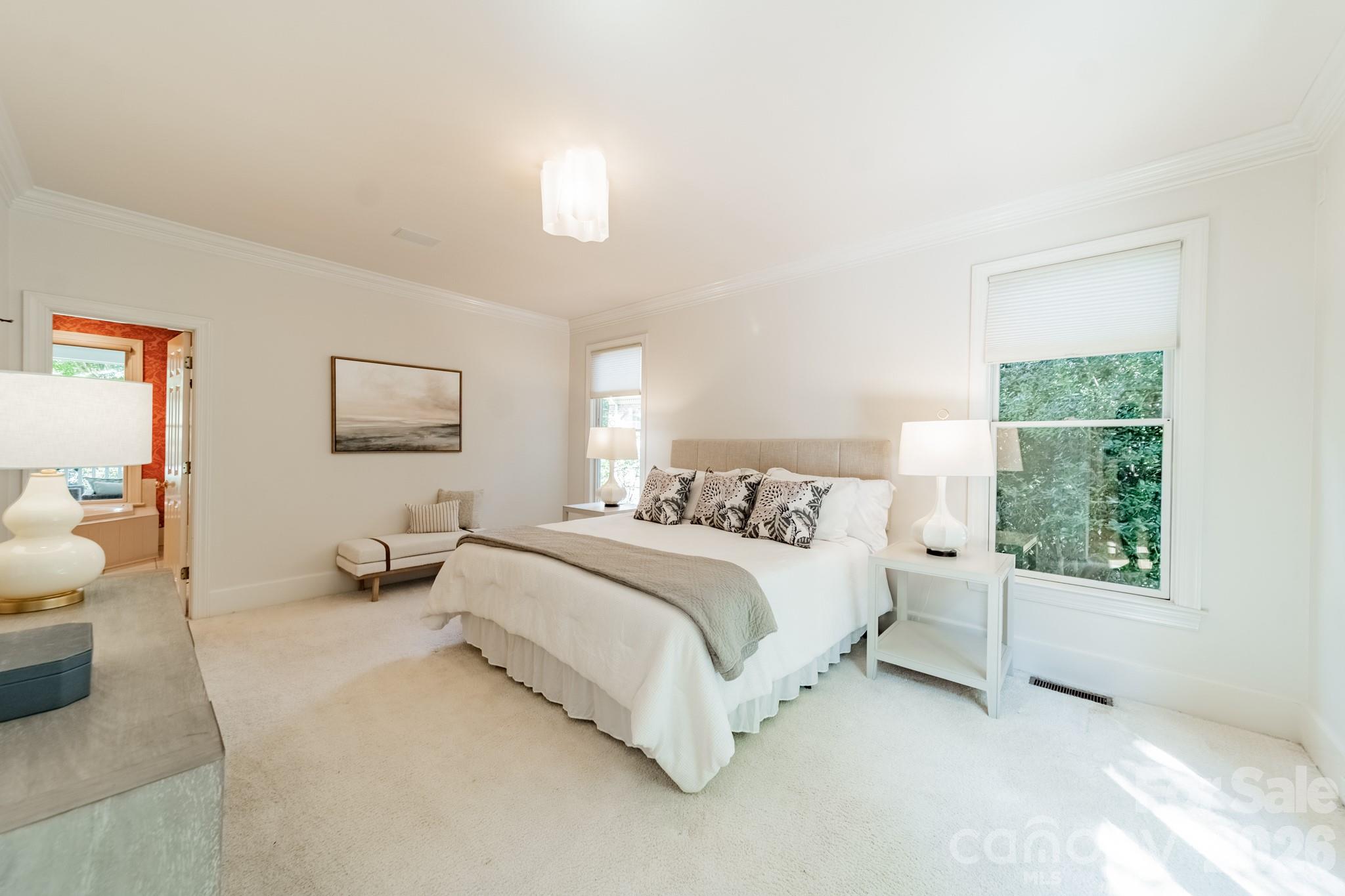 304 S Canterbury Road — Charlotte