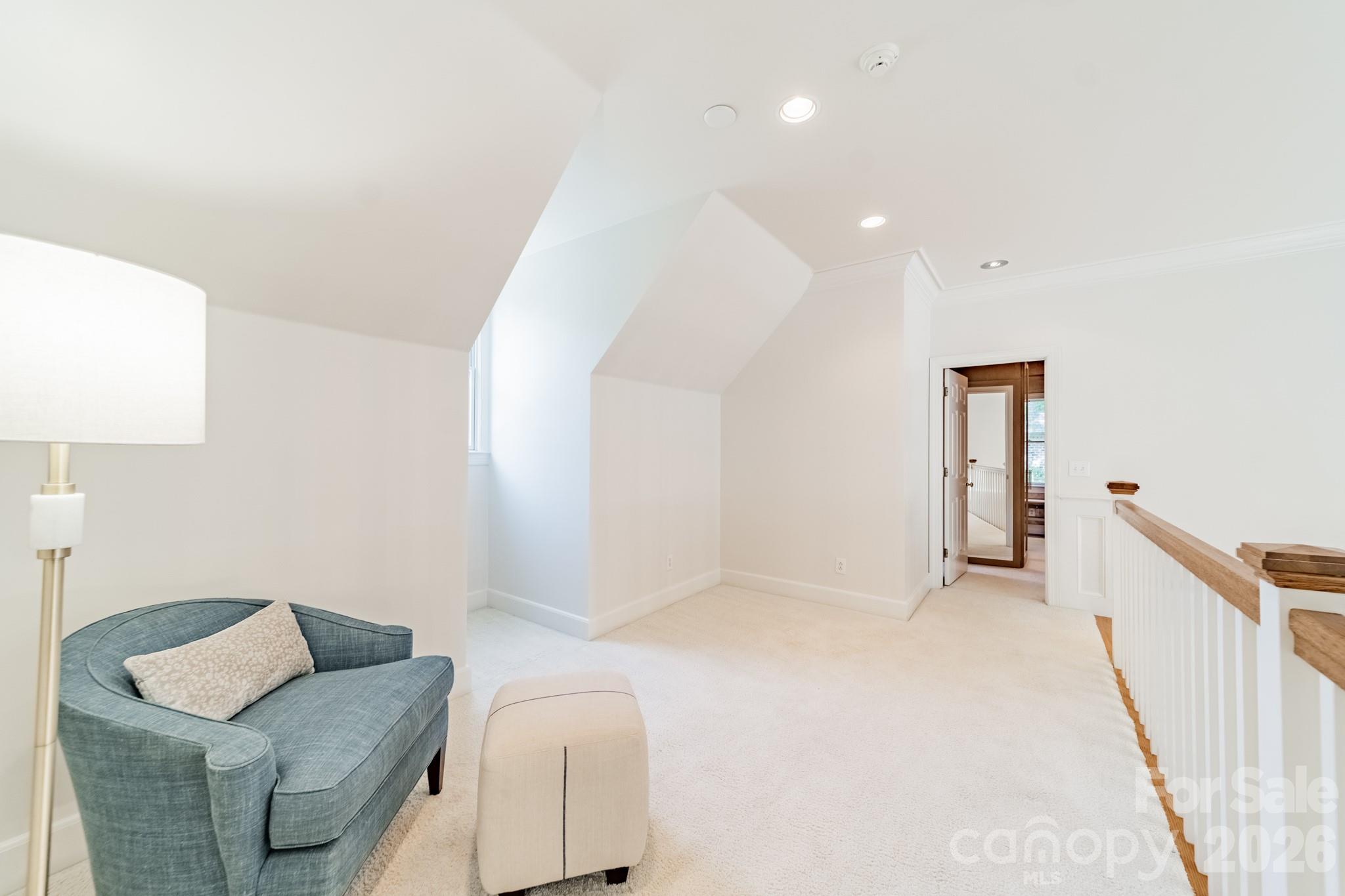 304 S Canterbury Road — Charlotte