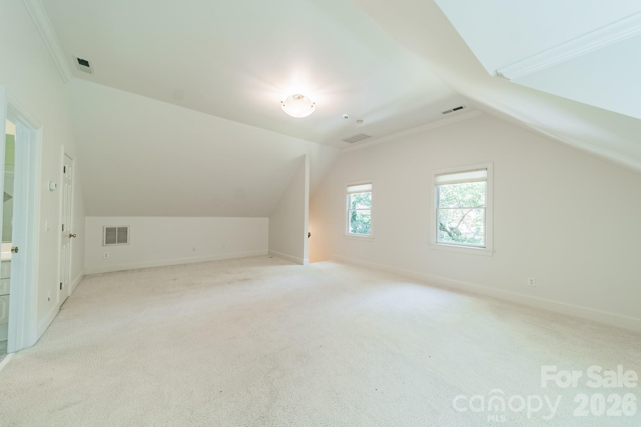304 S Canterbury Road — Charlotte