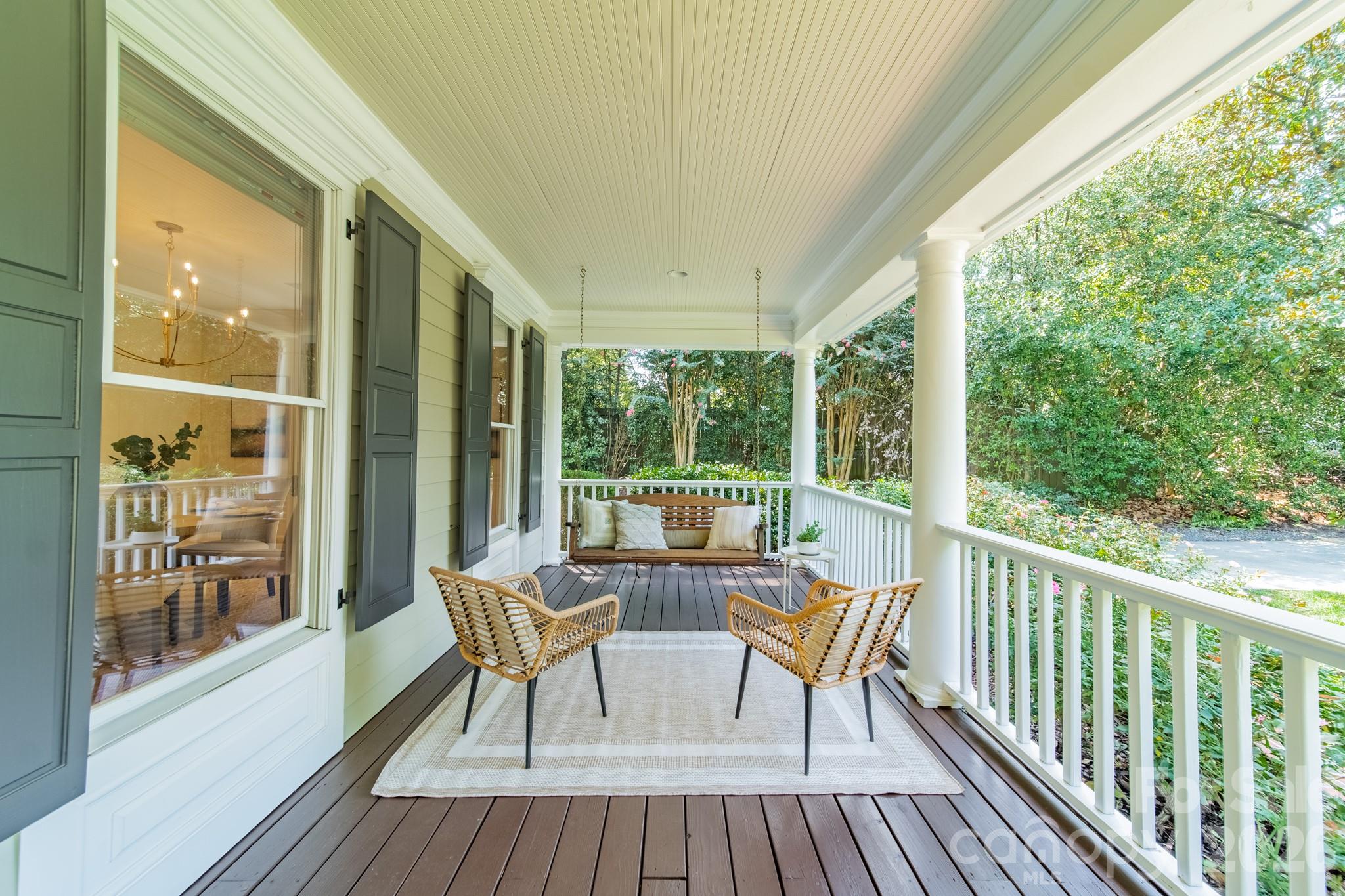 304 S Canterbury Road — Charlotte