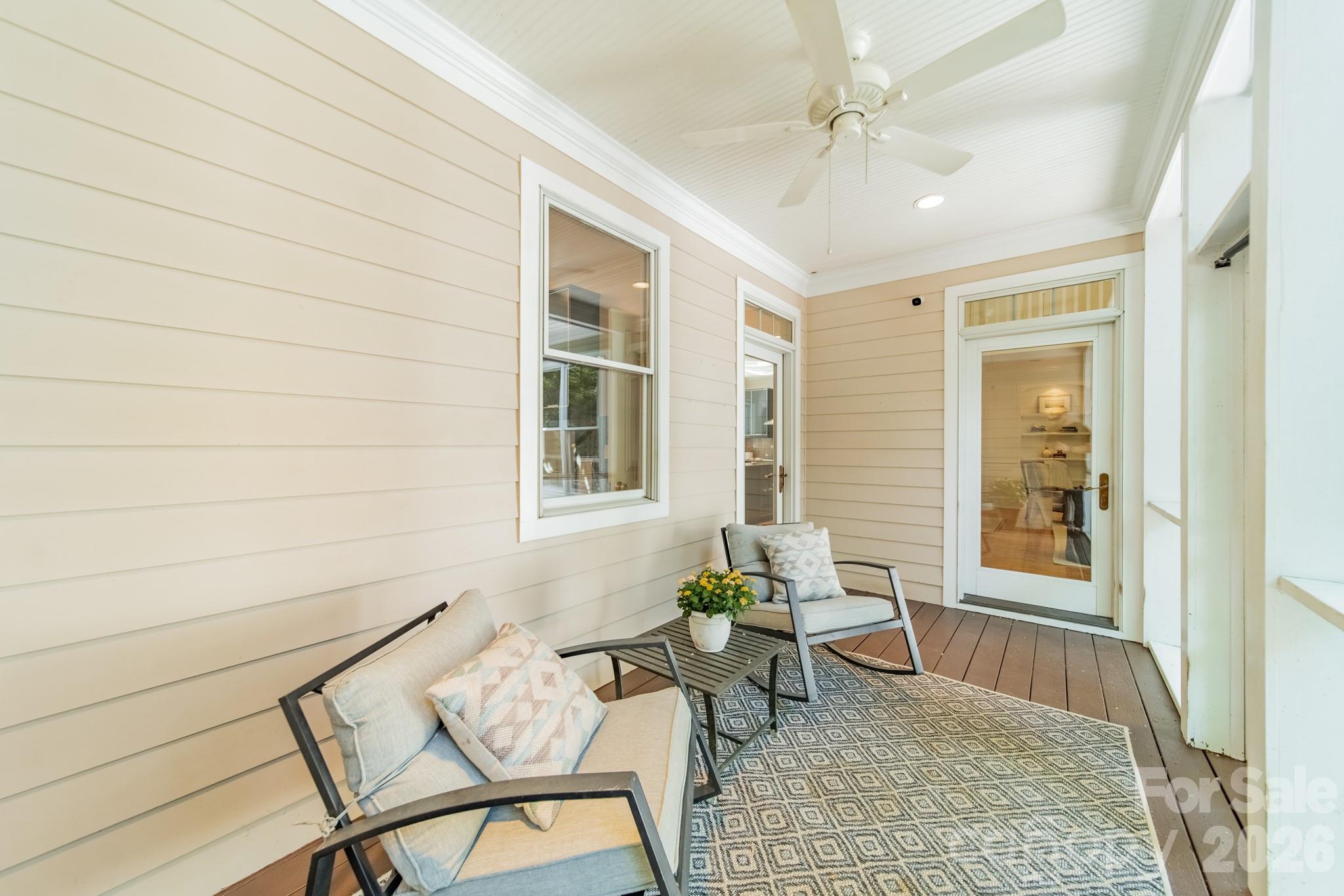 304 S Canterbury Road — Charlotte