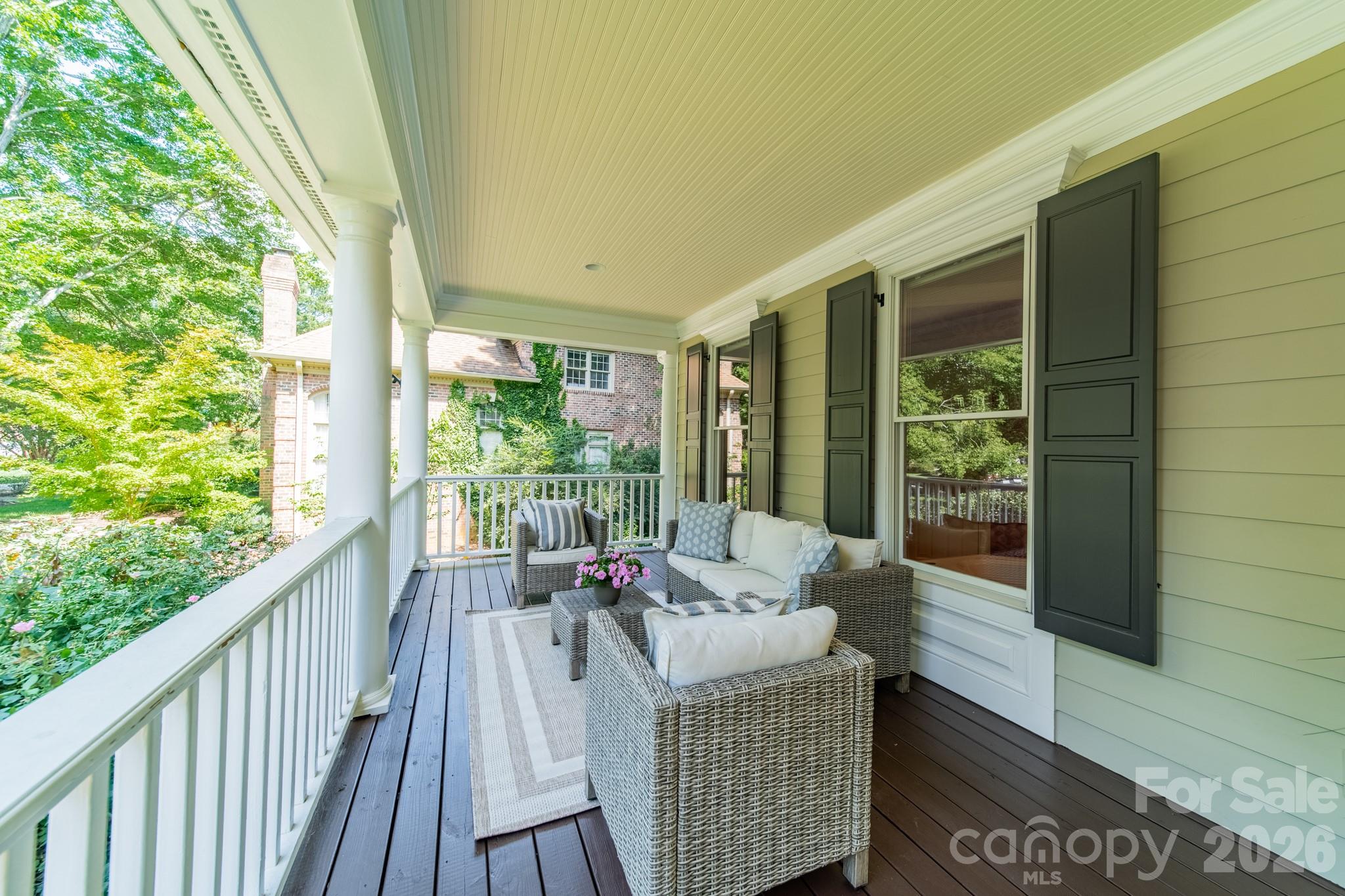 304 S Canterbury Road — Charlotte