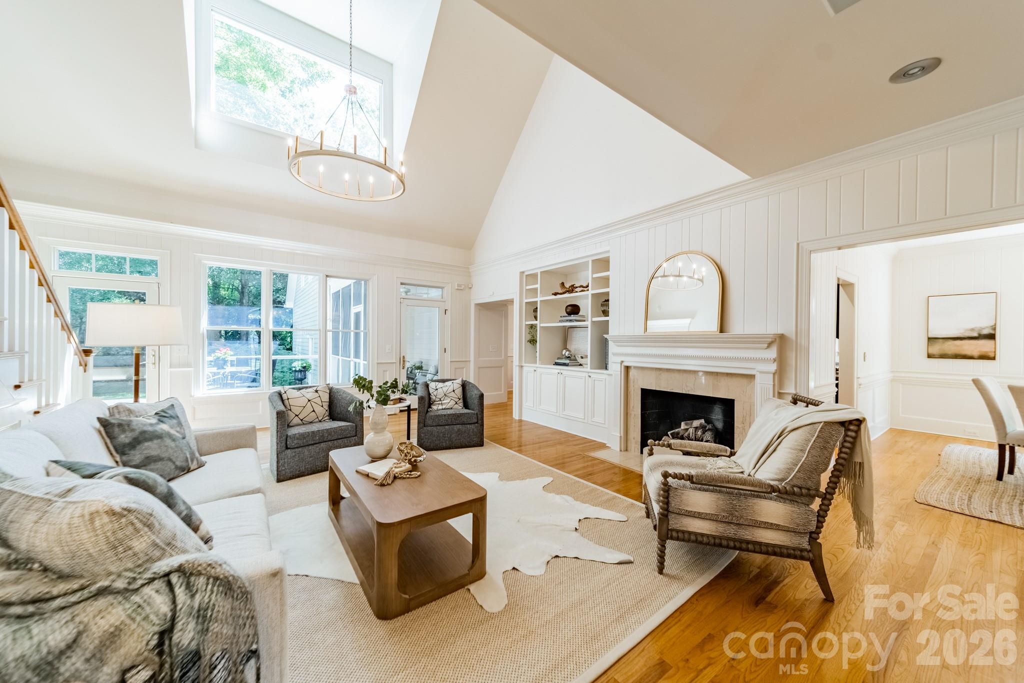 304 S Canterbury Road — Charlotte