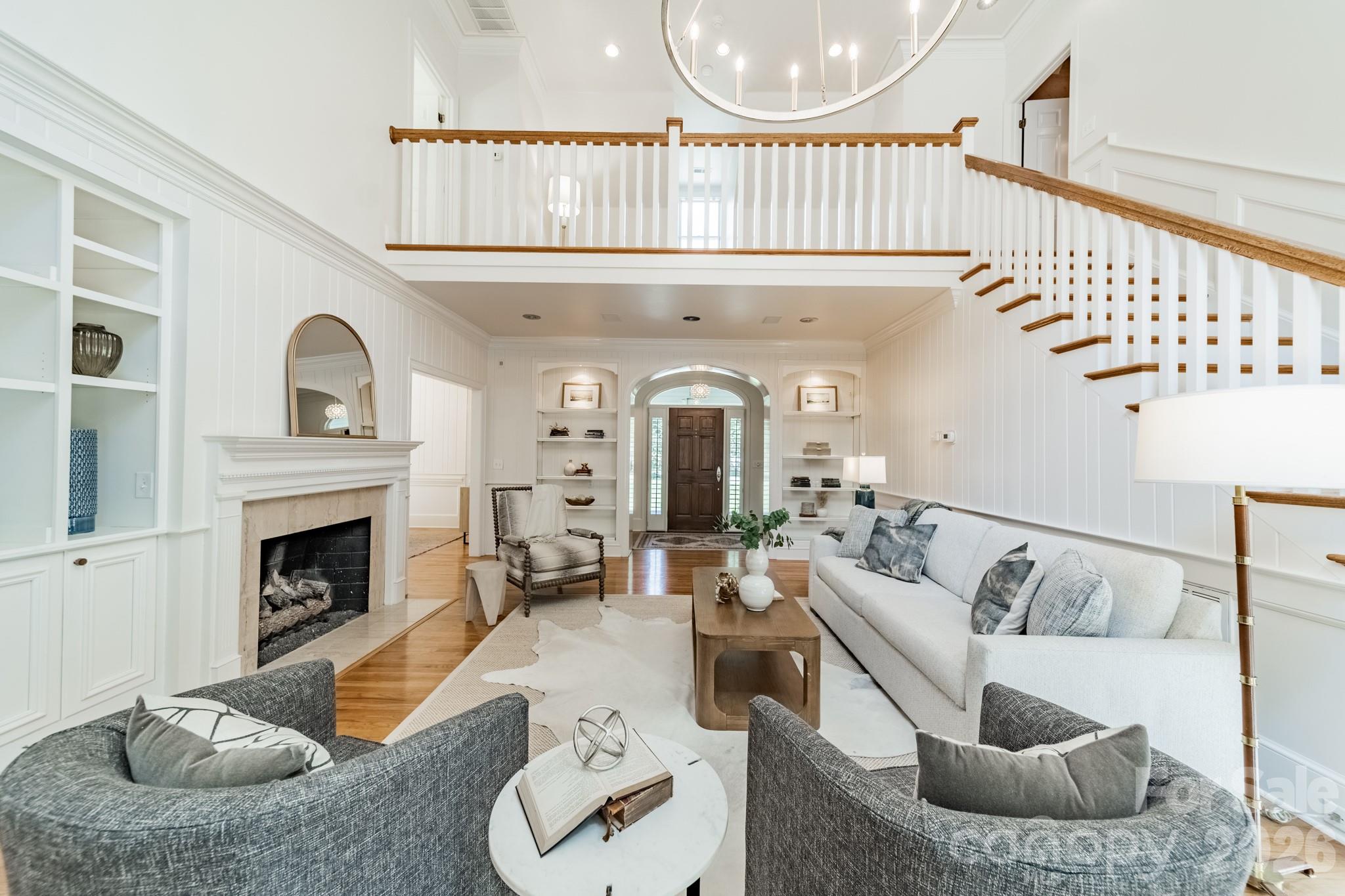 304 S Canterbury Road — Charlotte
