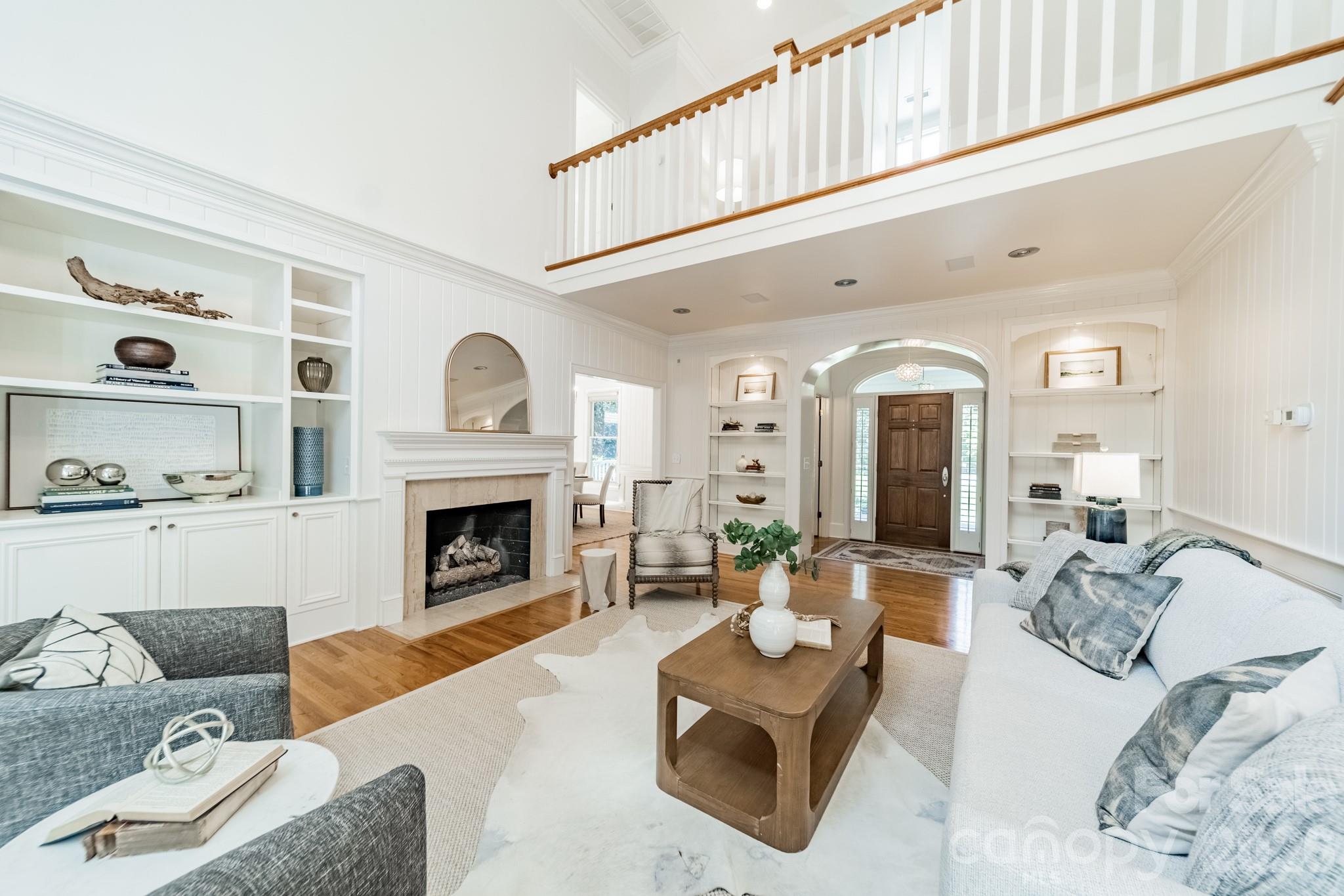 304 S Canterbury Road — Charlotte