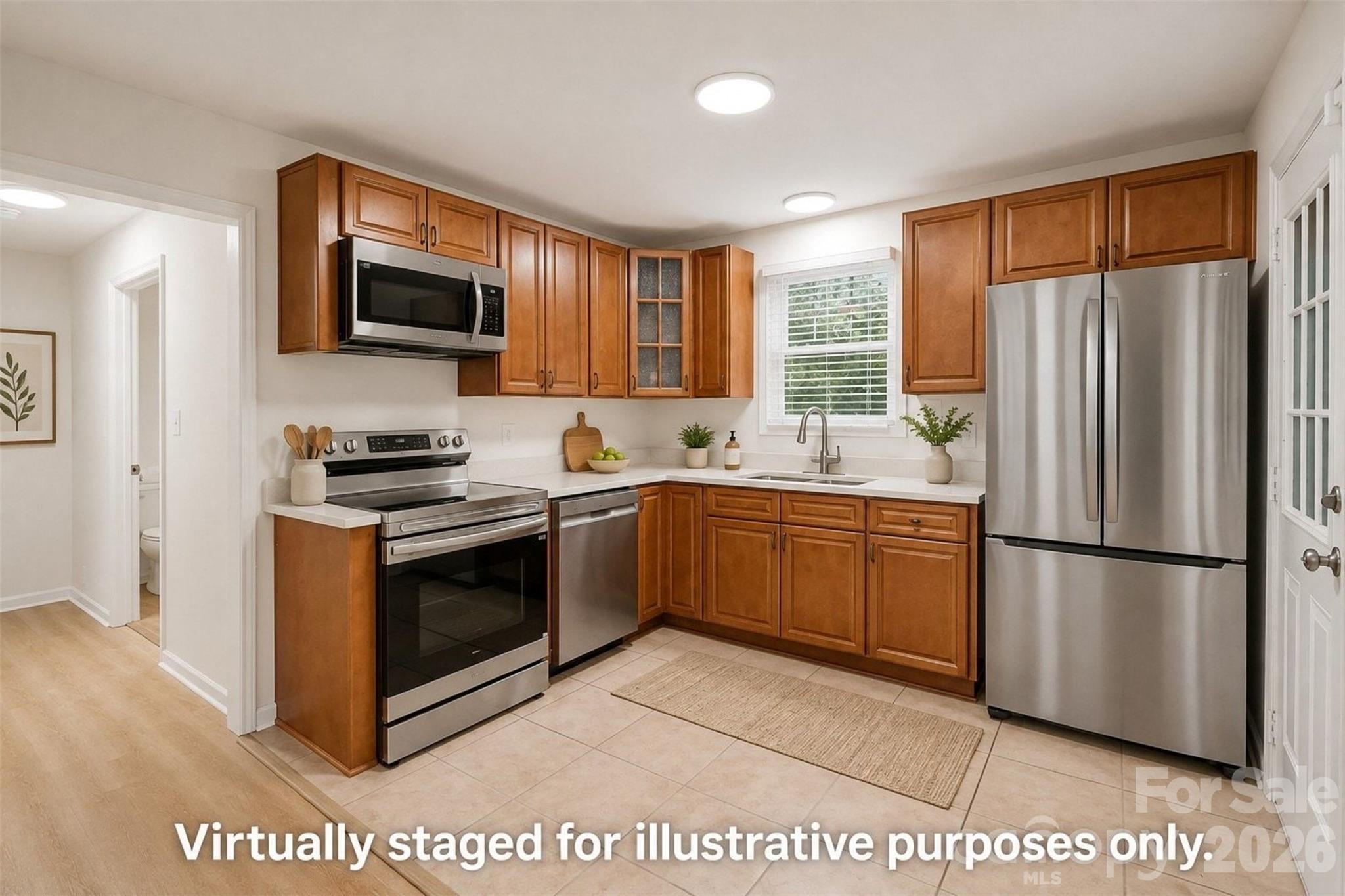 2019 Dalehurst Drive — Charlotte