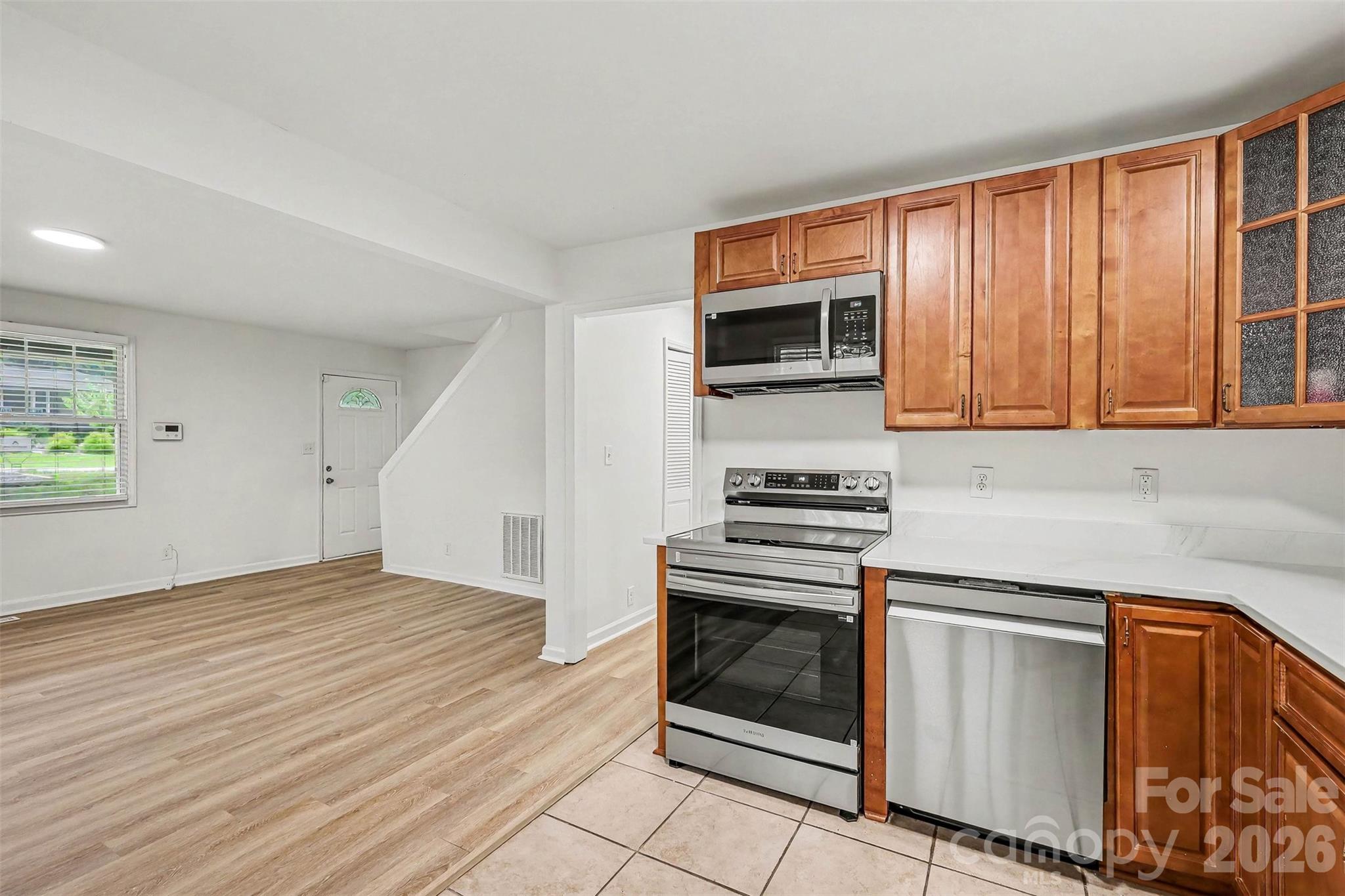 2019 Dalehurst Drive — Charlotte