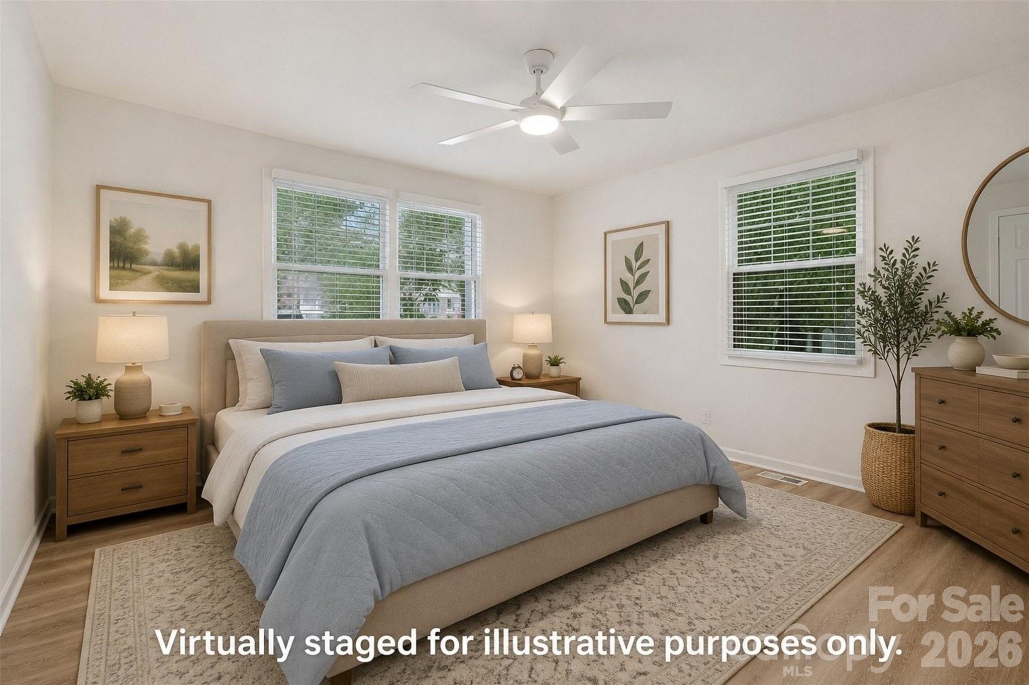 2019 Dalehurst Drive — Charlotte
