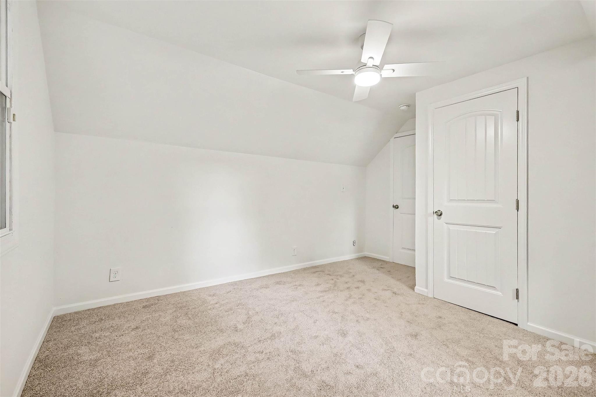 2019 Dalehurst Drive — Charlotte