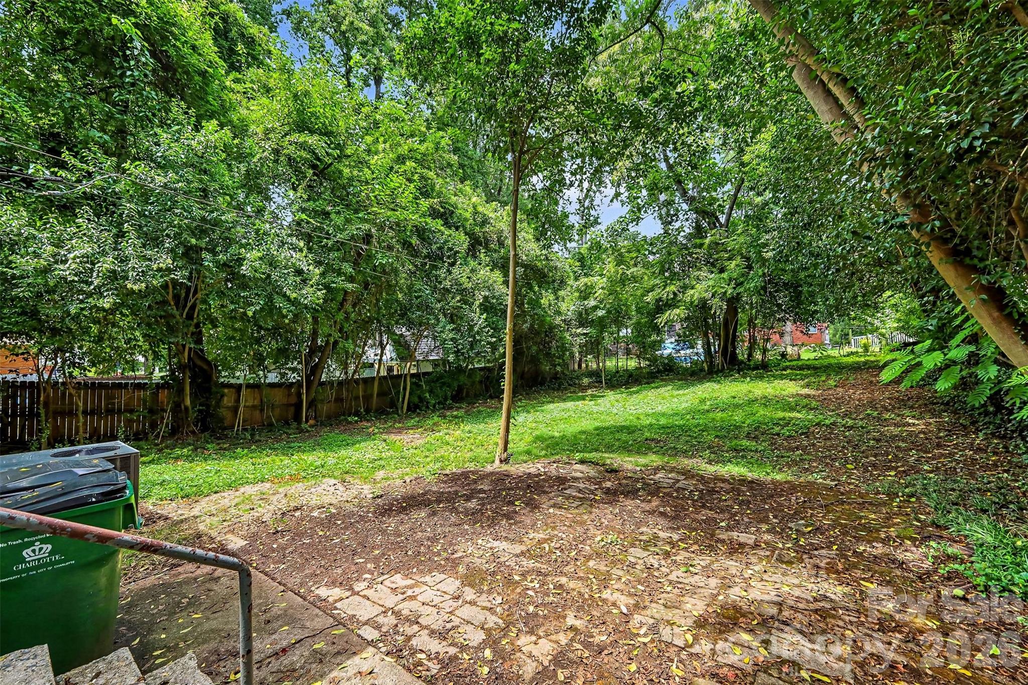 2019 Dalehurst Drive — Charlotte