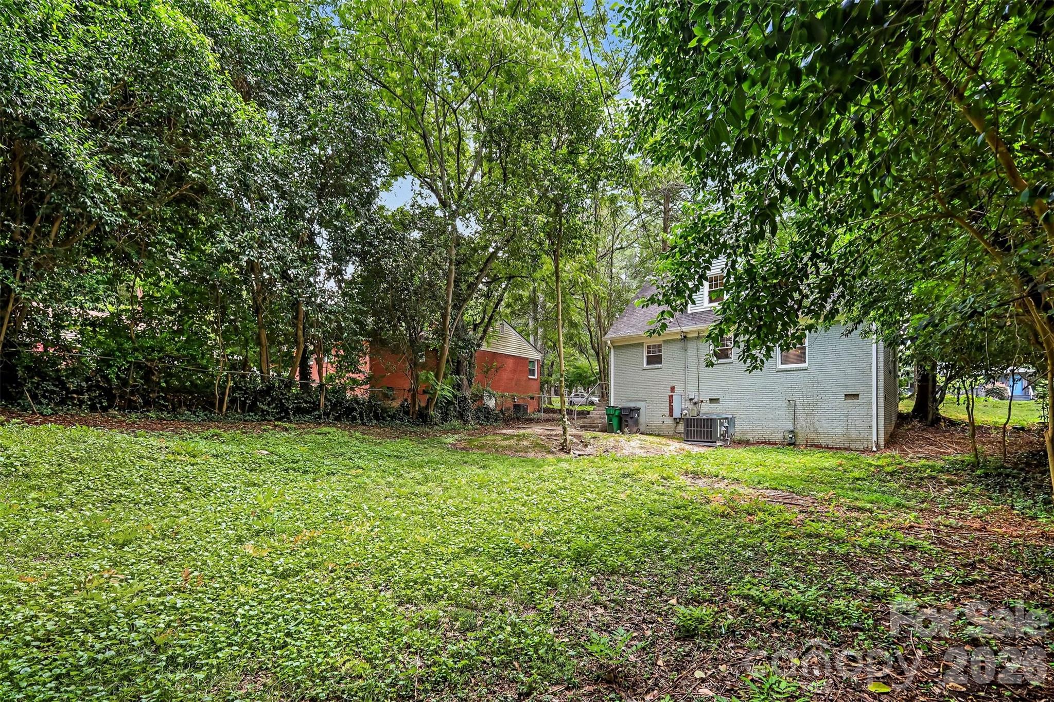 2019 Dalehurst Drive — Charlotte
