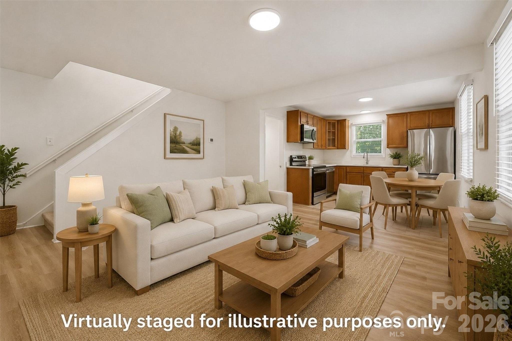 2019 Dalehurst Drive — Charlotte