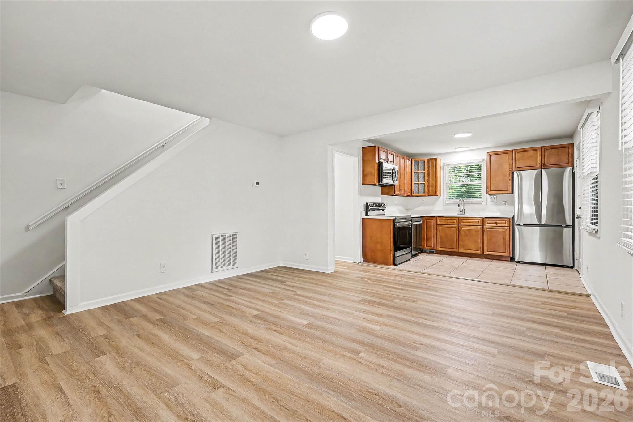 2019 Dalehurst Drive — Charlotte