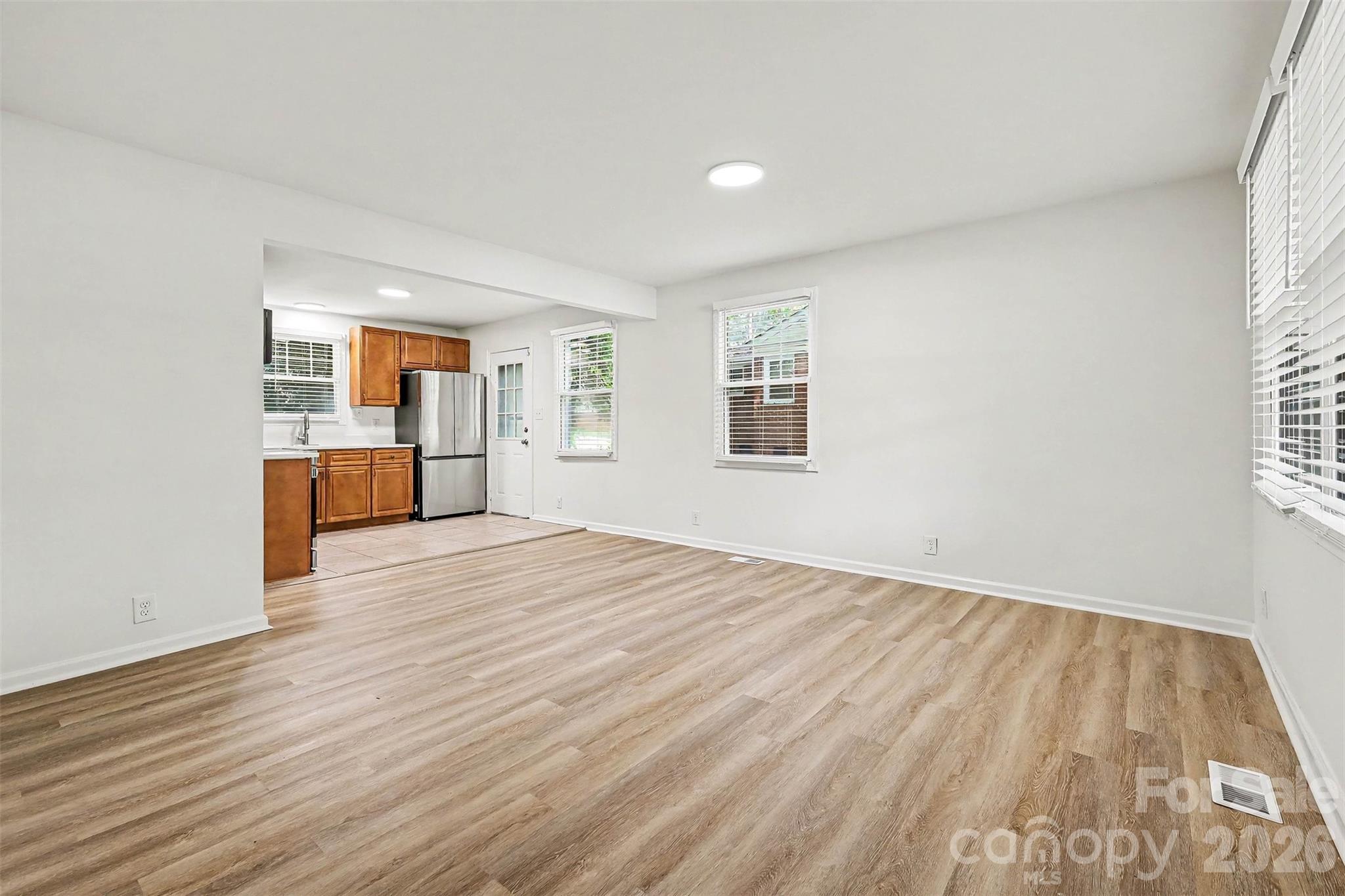 2019 Dalehurst Drive — Charlotte
