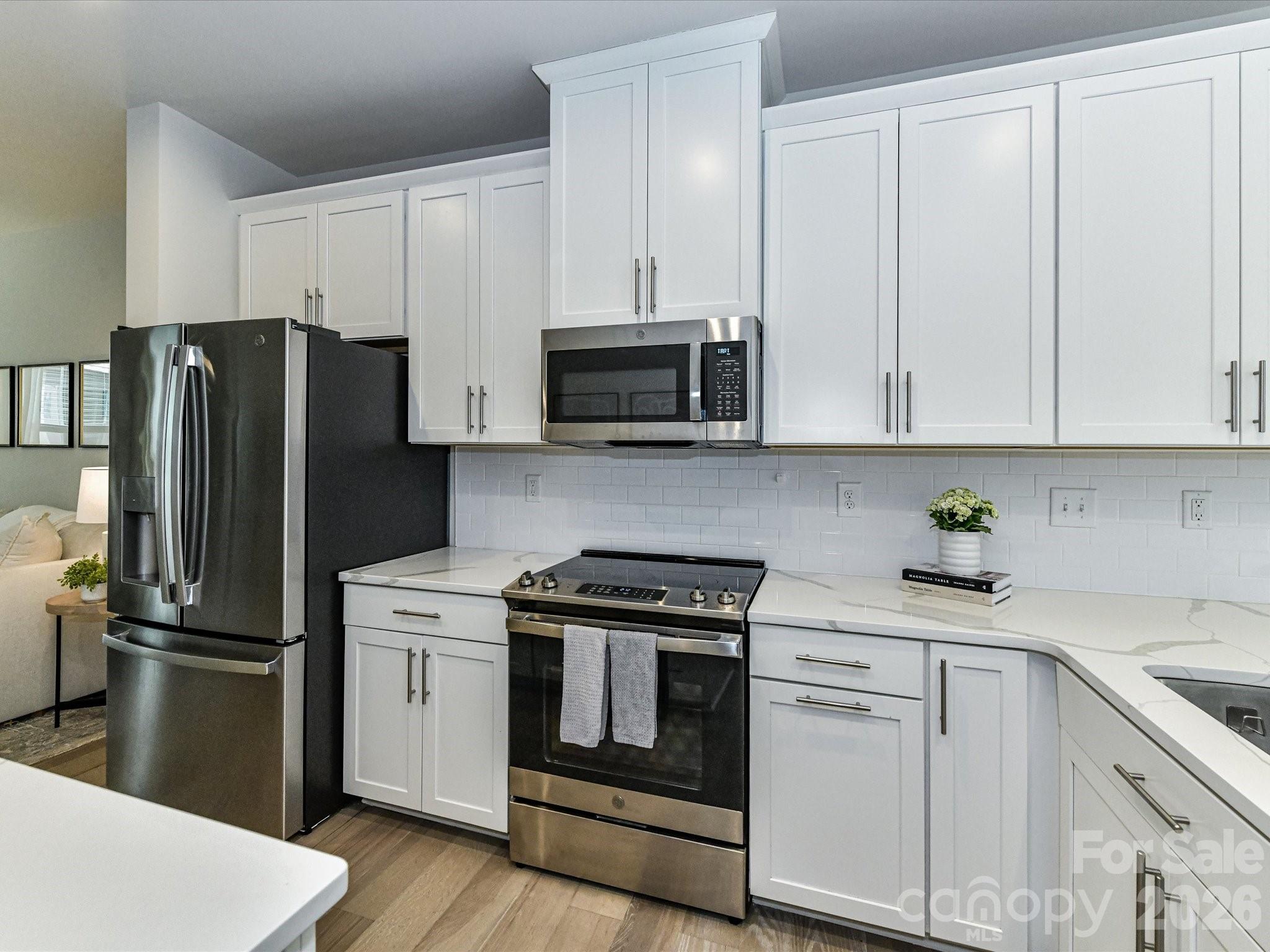 408 Tristram Lane — Charlotte
