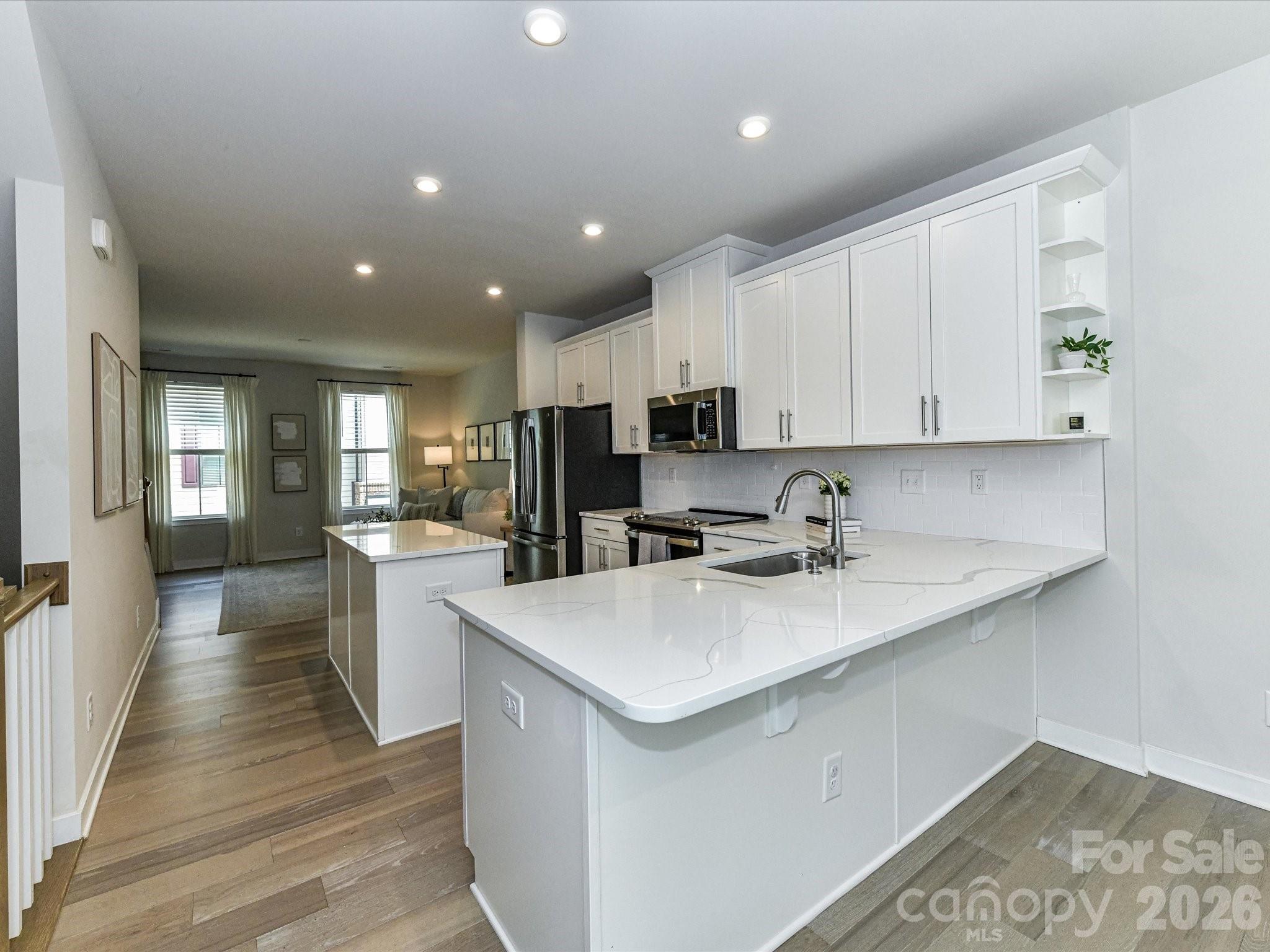 408 Tristram Lane — Charlotte