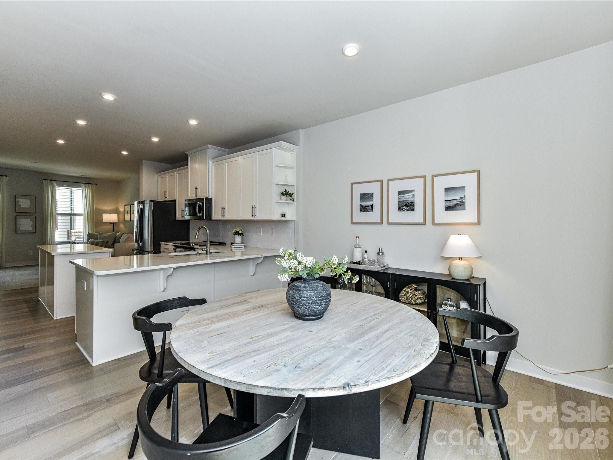 408 Tristram Lane — Charlotte