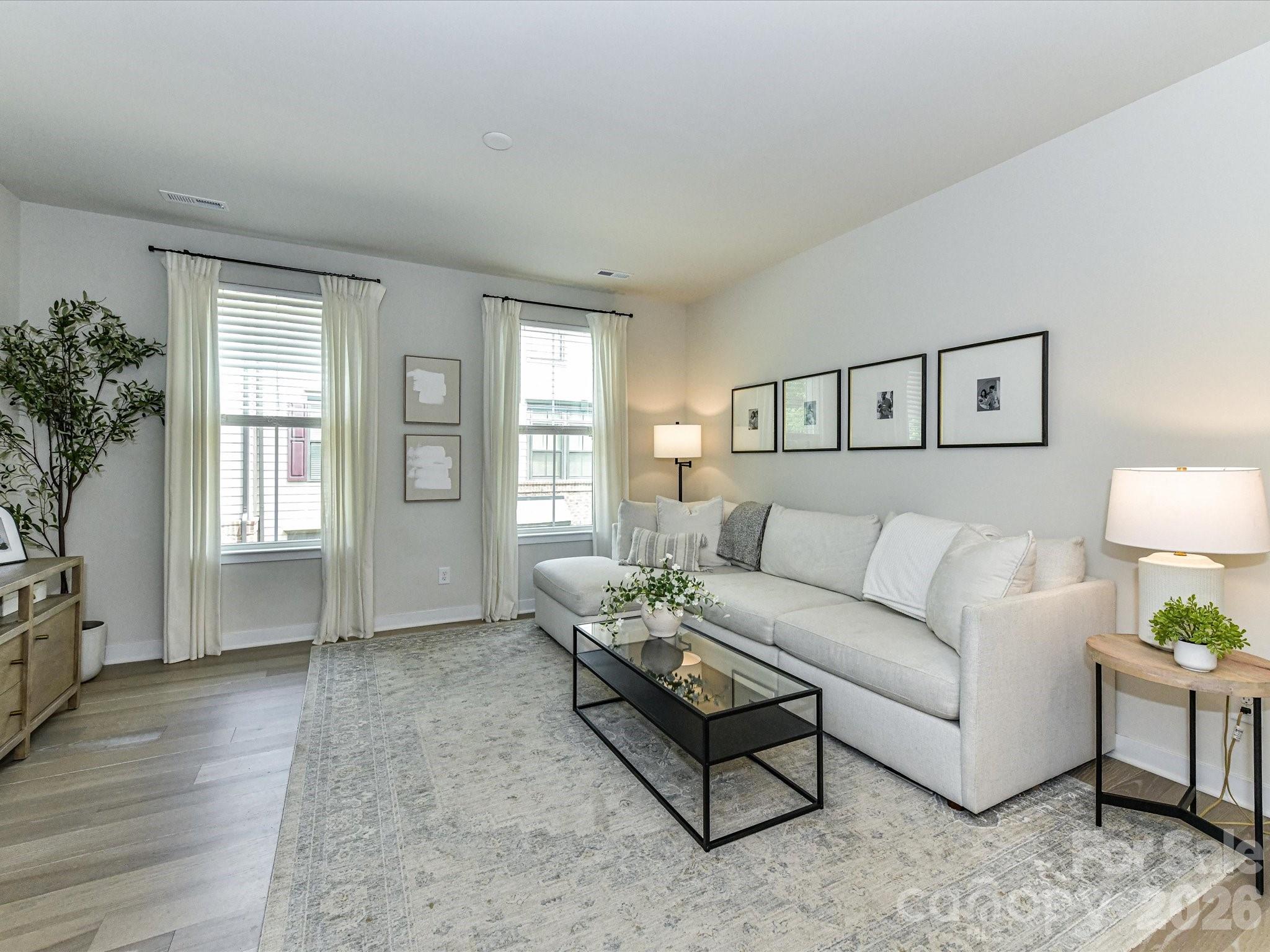 408 Tristram Lane — Charlotte