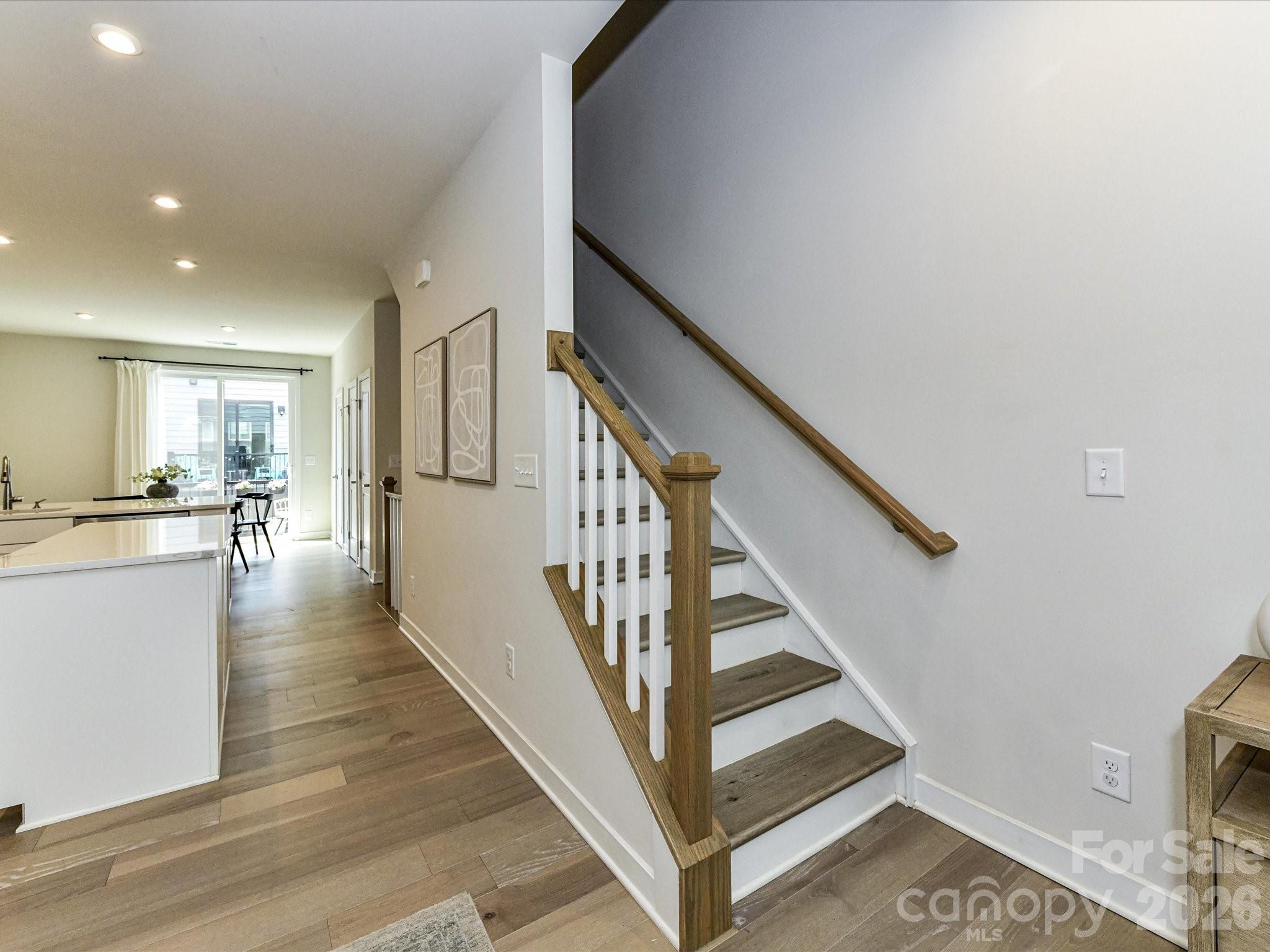 408 Tristram Lane — Charlotte