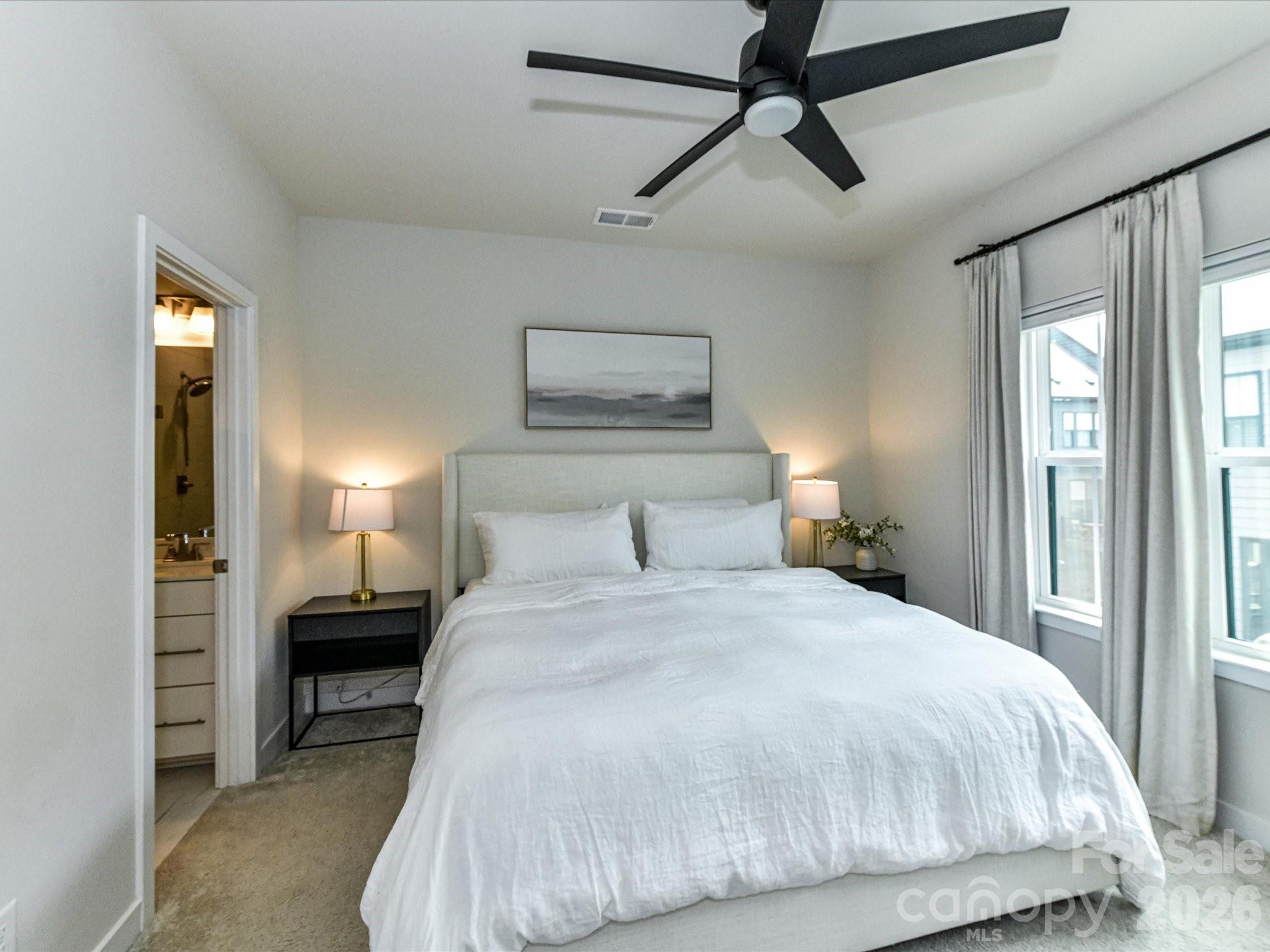 408 Tristram Lane — Charlotte
