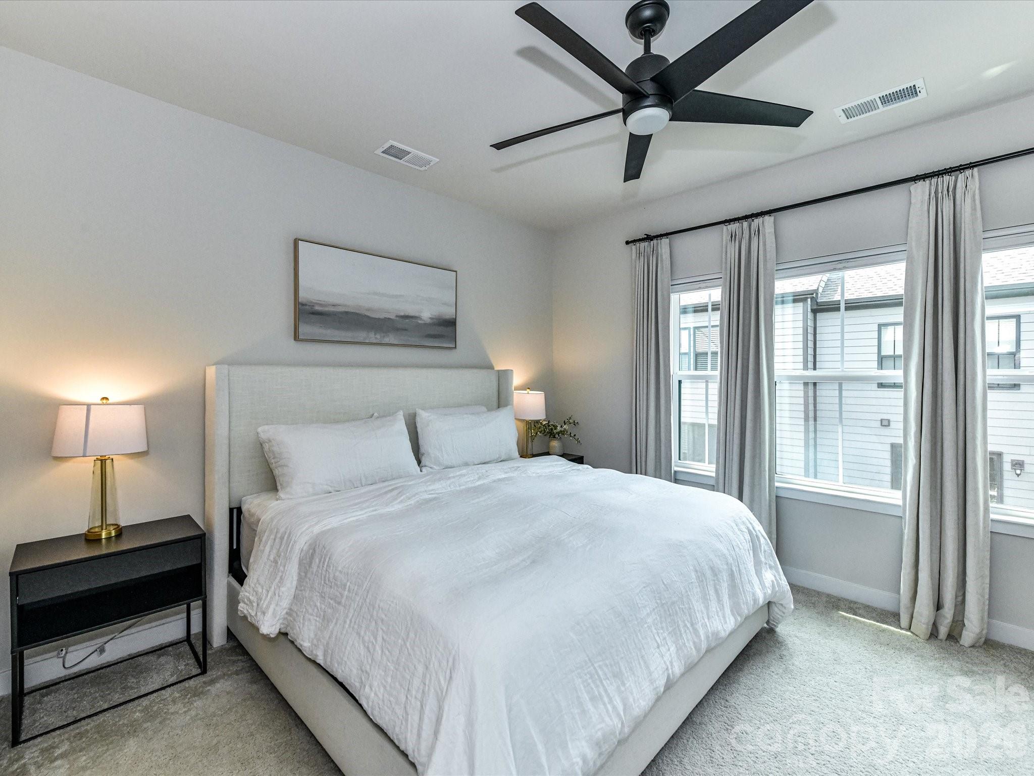 408 Tristram Lane — Charlotte