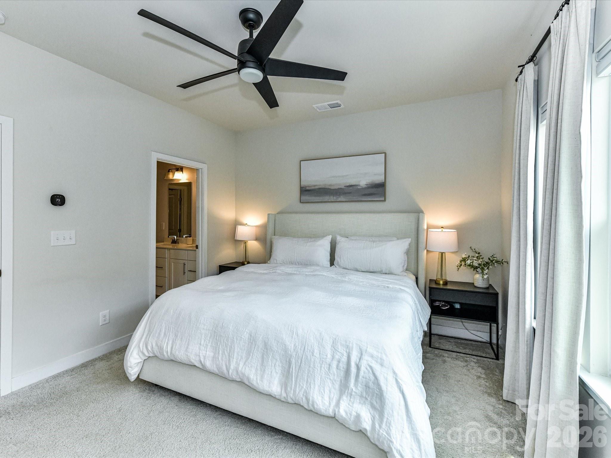 408 Tristram Lane — Charlotte