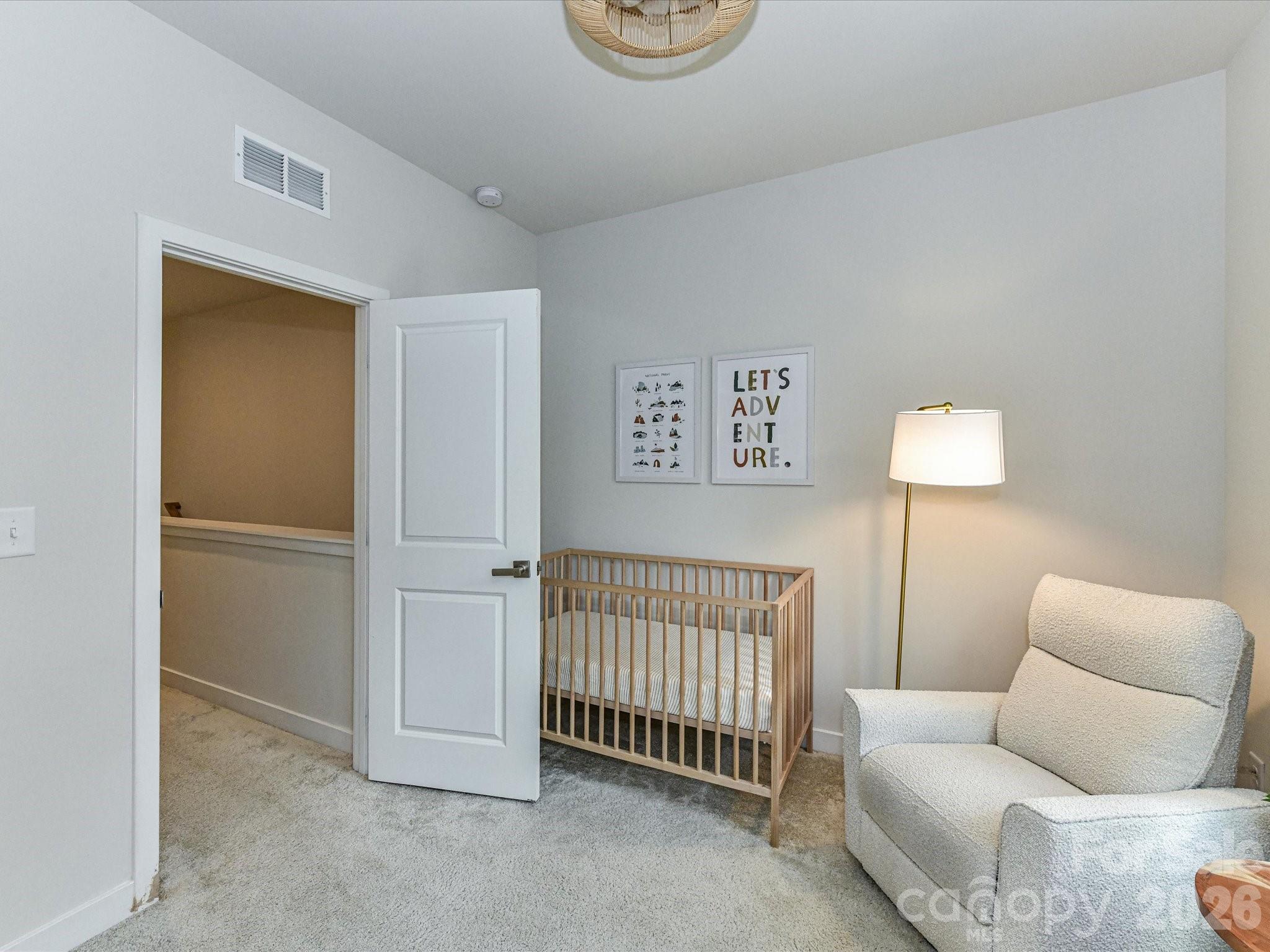 408 Tristram Lane — Charlotte