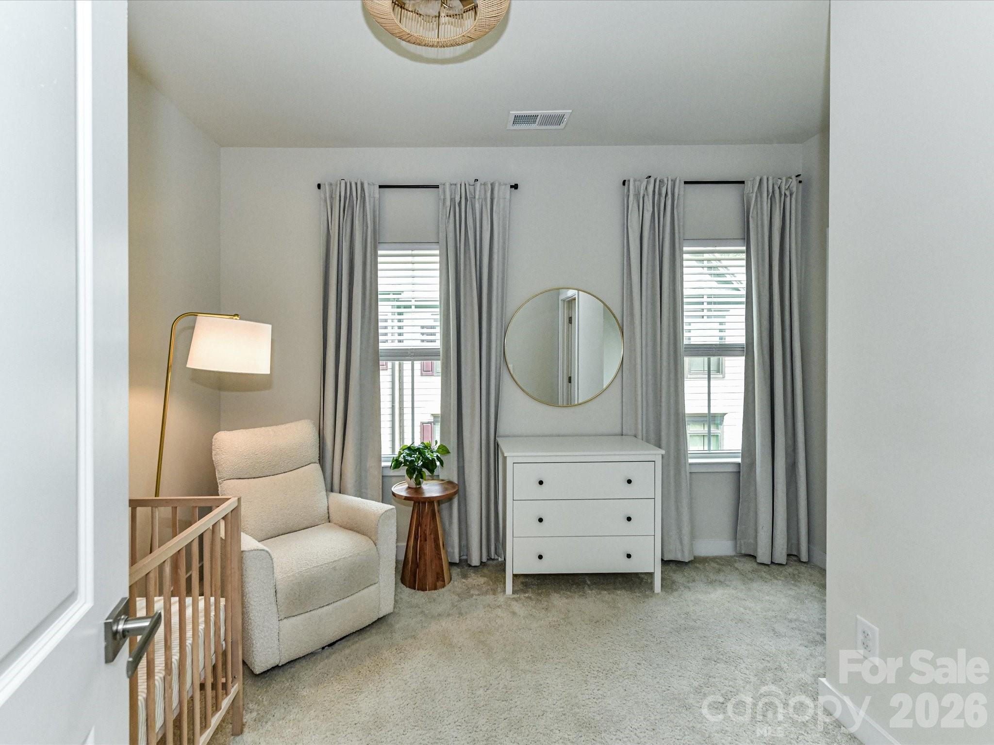 408 Tristram Lane — Charlotte