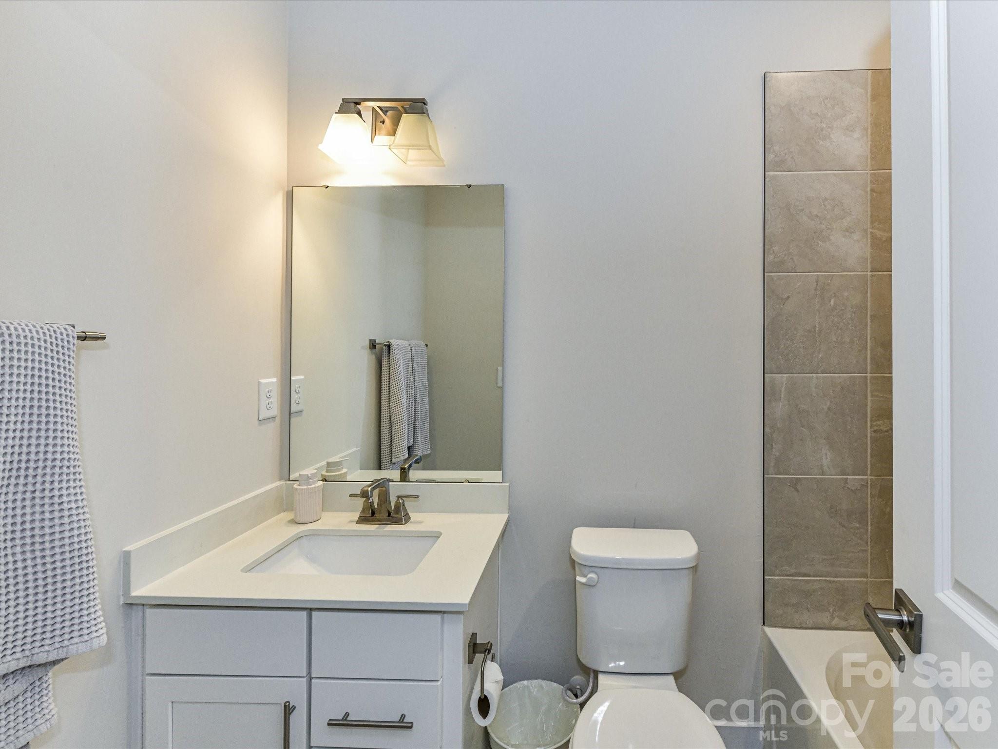 408 Tristram Lane — Charlotte