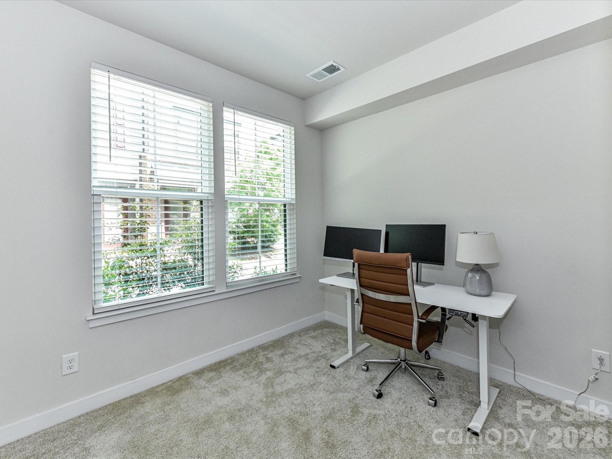 408 Tristram Lane — Charlotte