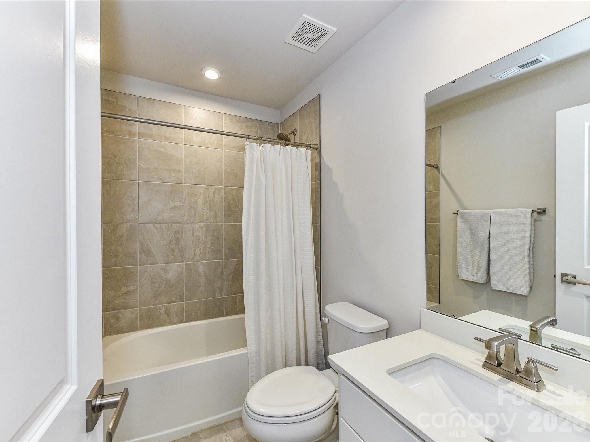408 Tristram Lane — Charlotte